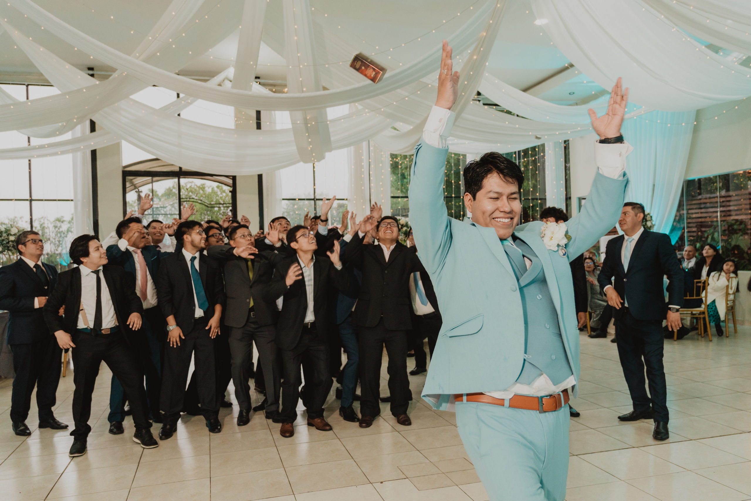 STEISY + EMMANUEL | BODA RELIGIOSA. Studio KVTA | Fotografía y Video de Bodas en Arequipa
