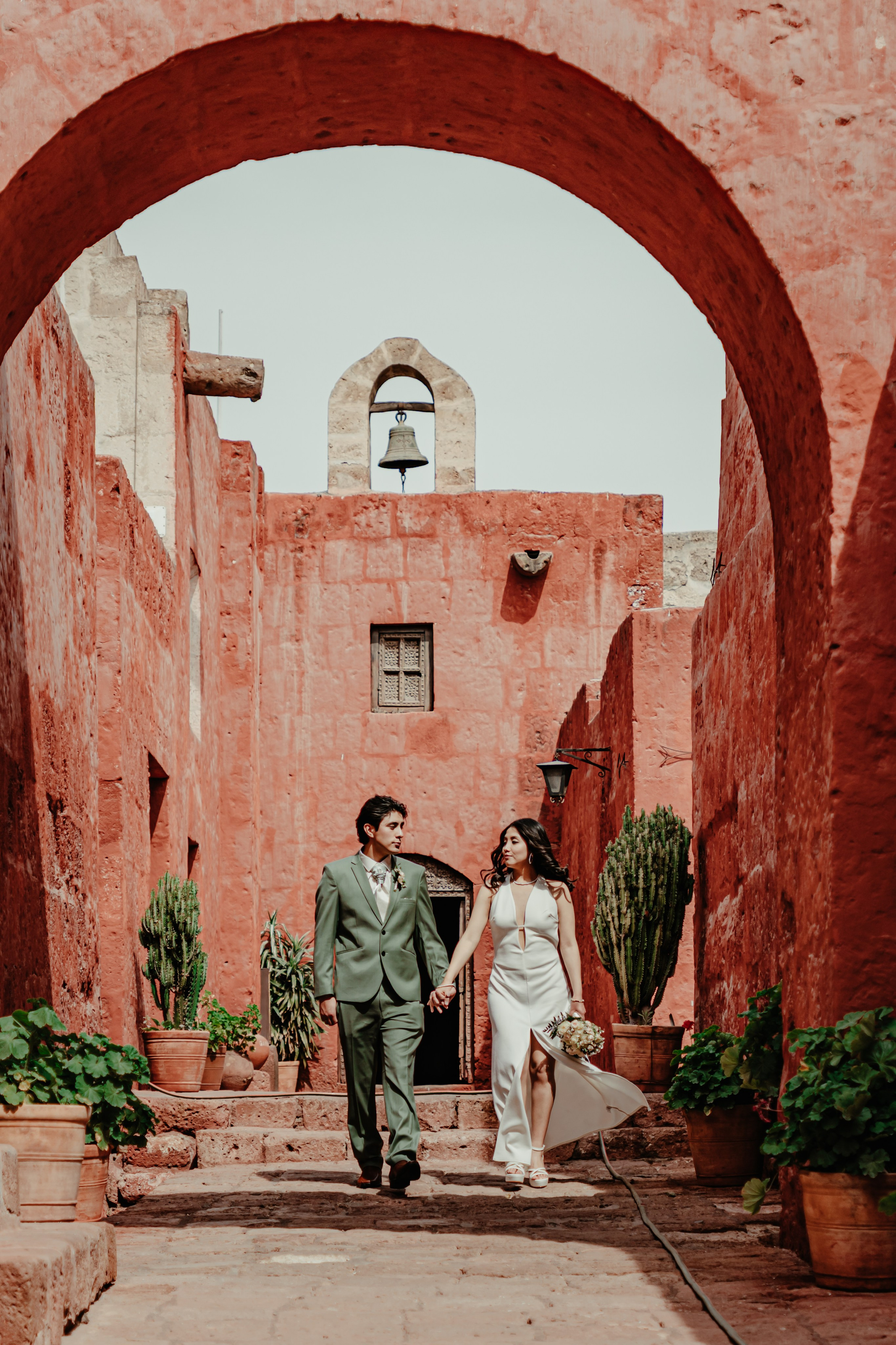 C Y M CIVIL AQP. Studio KVTA | Fotografía y Video de Bodas en Arequipa
