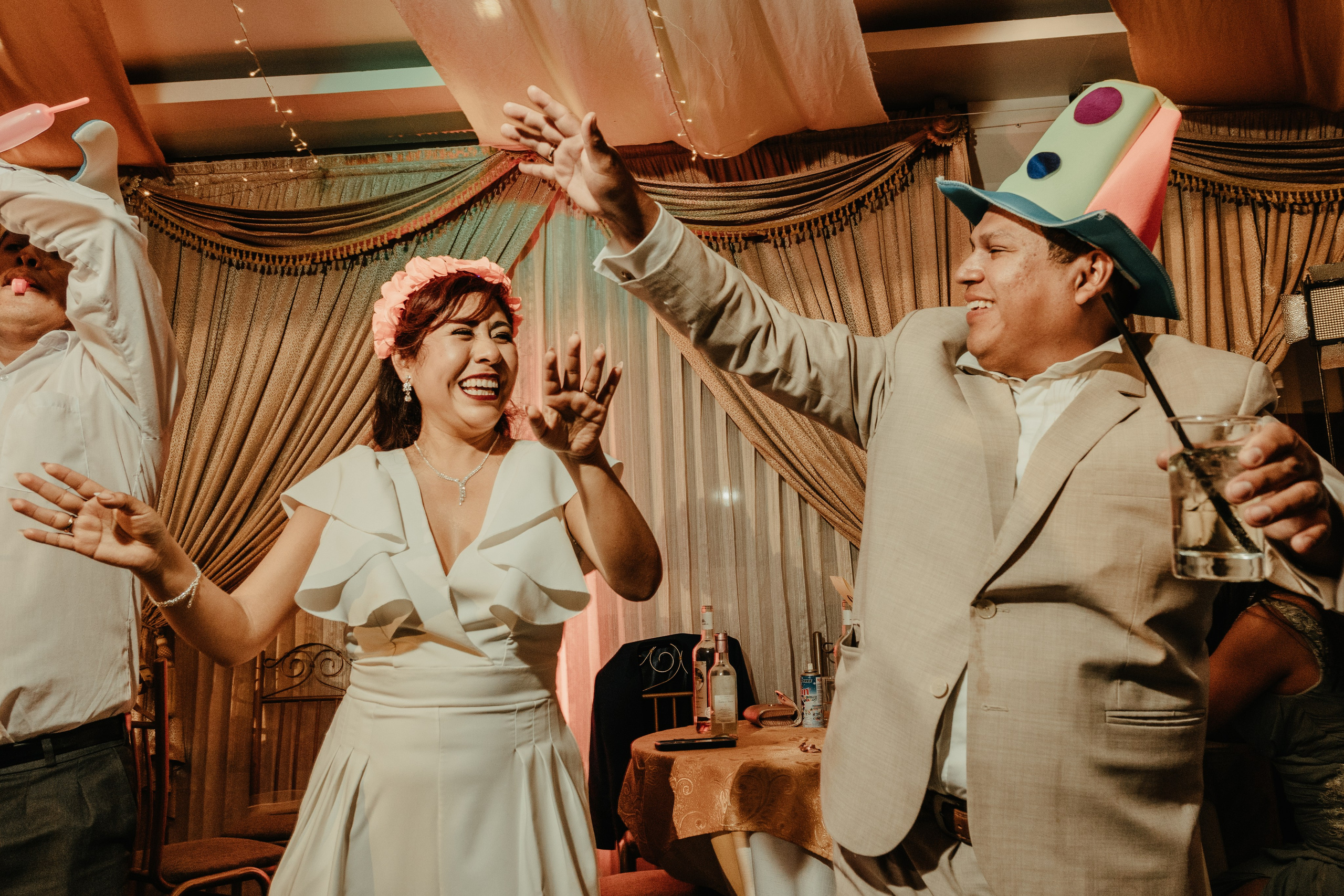 VANESSA + FRANKLIN BODA RELIGIOSA. Studio KVTA | Fotografía y Video de Bodas en Arequipa