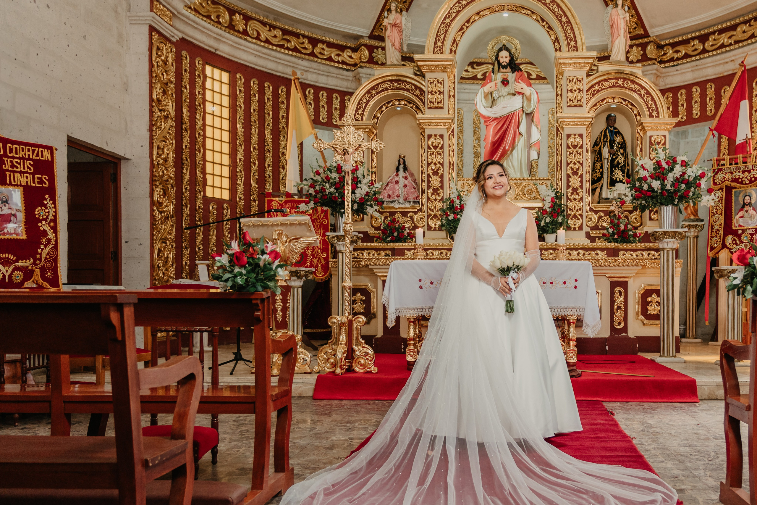 CAROL Y GERSON SOLO BODA. Studio KVTA | Fotografía y Video de Bodas en Arequipa
