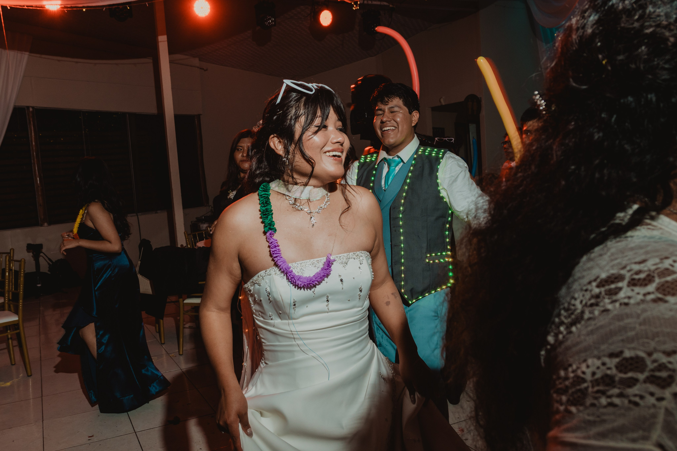 STEISY + EMMANUEL | BODA RELIGIOSA. Studio KVTA | Fotografía y Video de Bodas en Arequipa