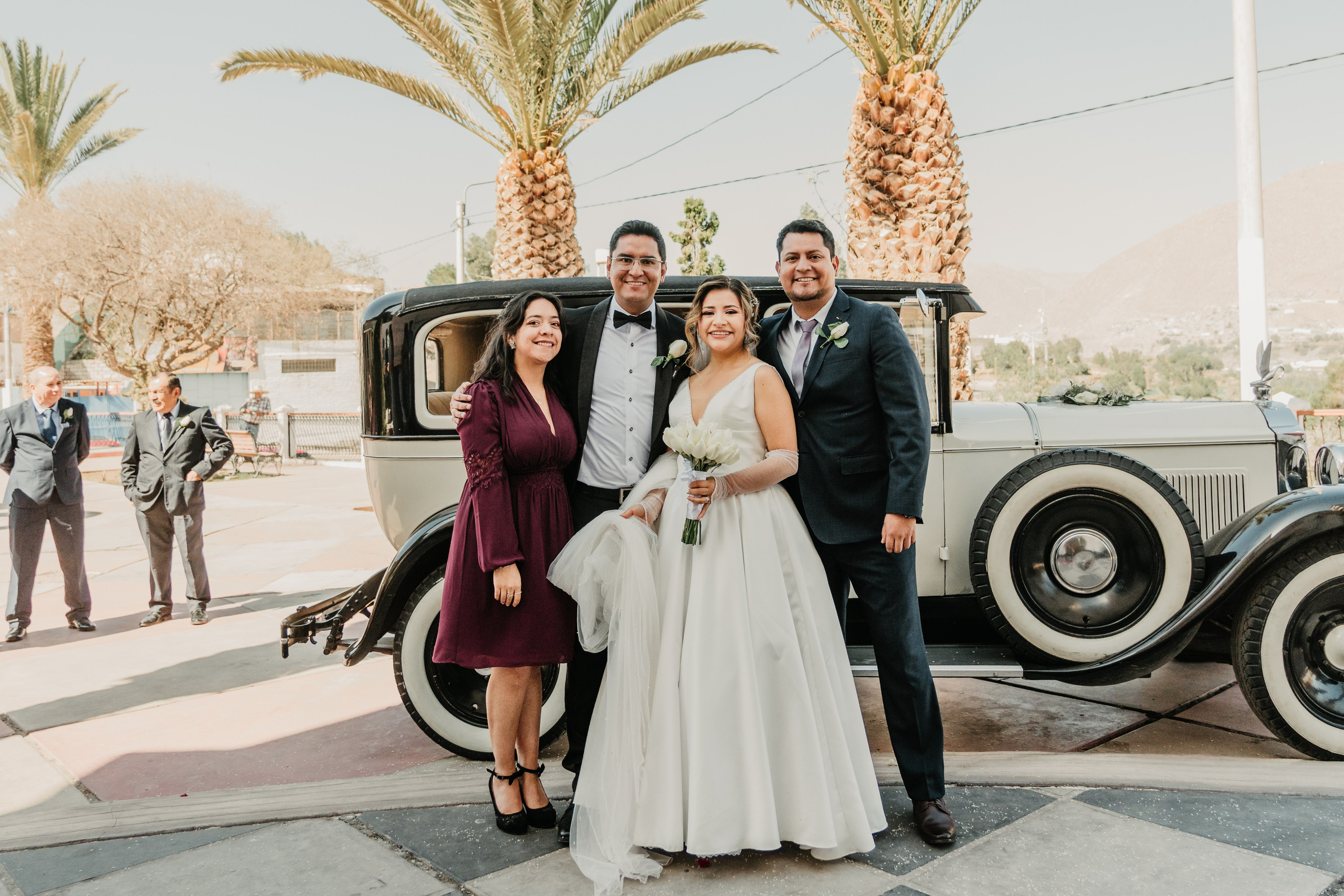 CAROL Y GERSON SOLO BODA. Studio KVTA | Fotografía y Video de Bodas en Arequipa