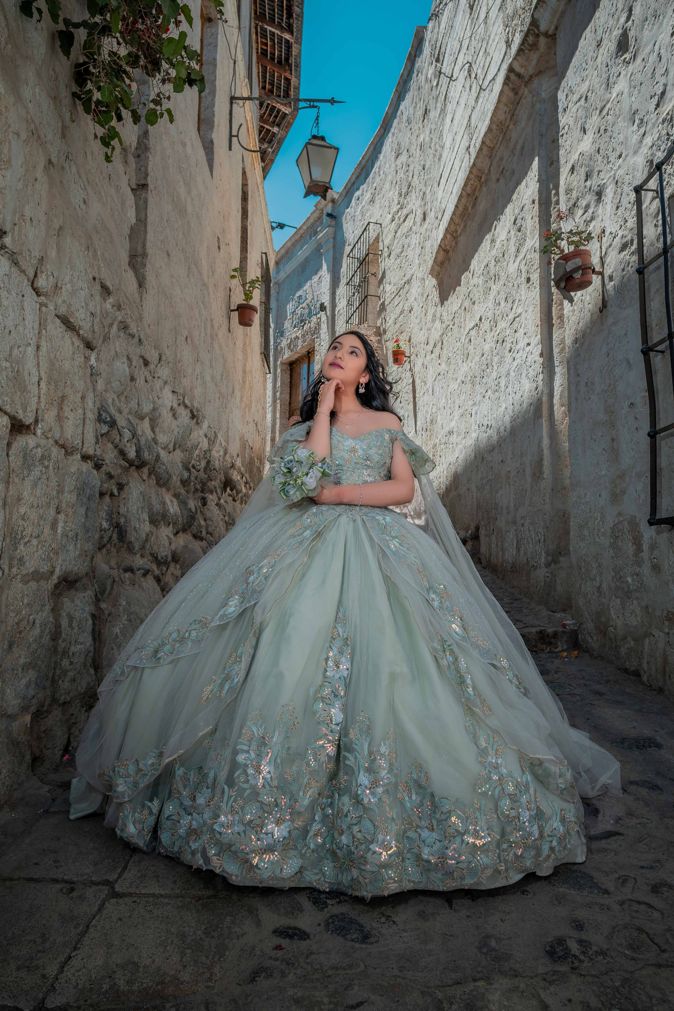 XV DE MELCA. Studio KVTA | Fotografía y Video de Bodas en Arequipa