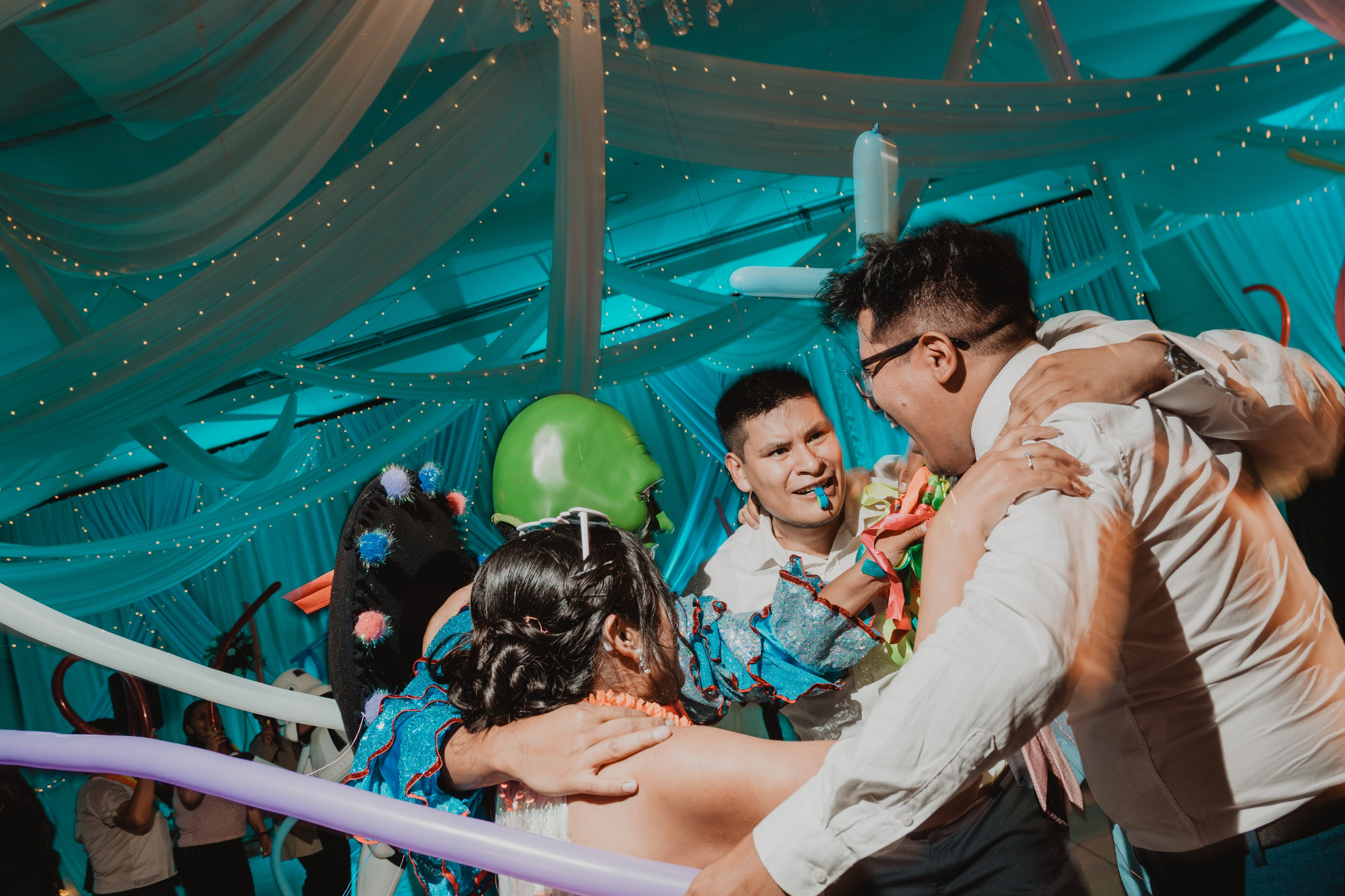 STEISY + EMMANUEL | BODA RELIGIOSA. Studio KVTA | Fotografía y Video de Bodas en Arequipa