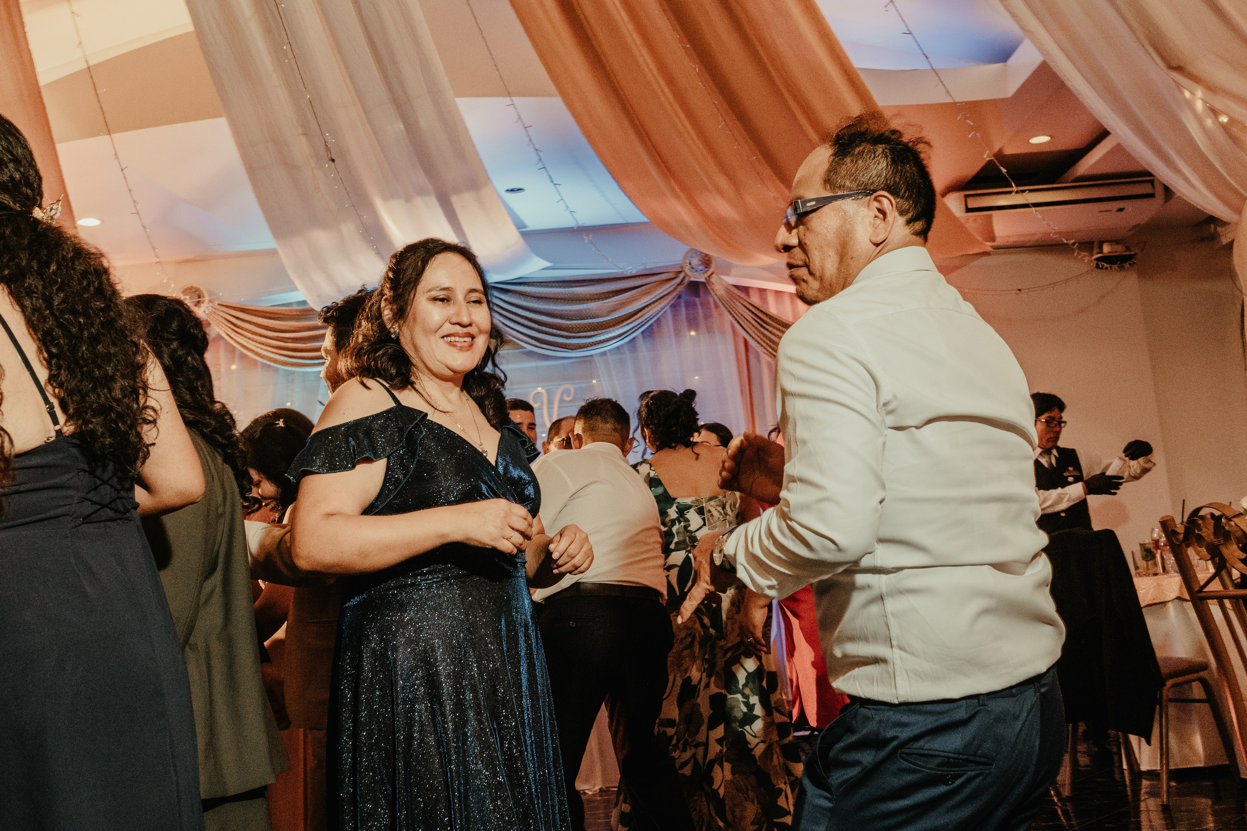 VANESSA + FRANKLIN BODA RELIGIOSA. Studio KVTA | Fotografía y Video de Bodas en Arequipa