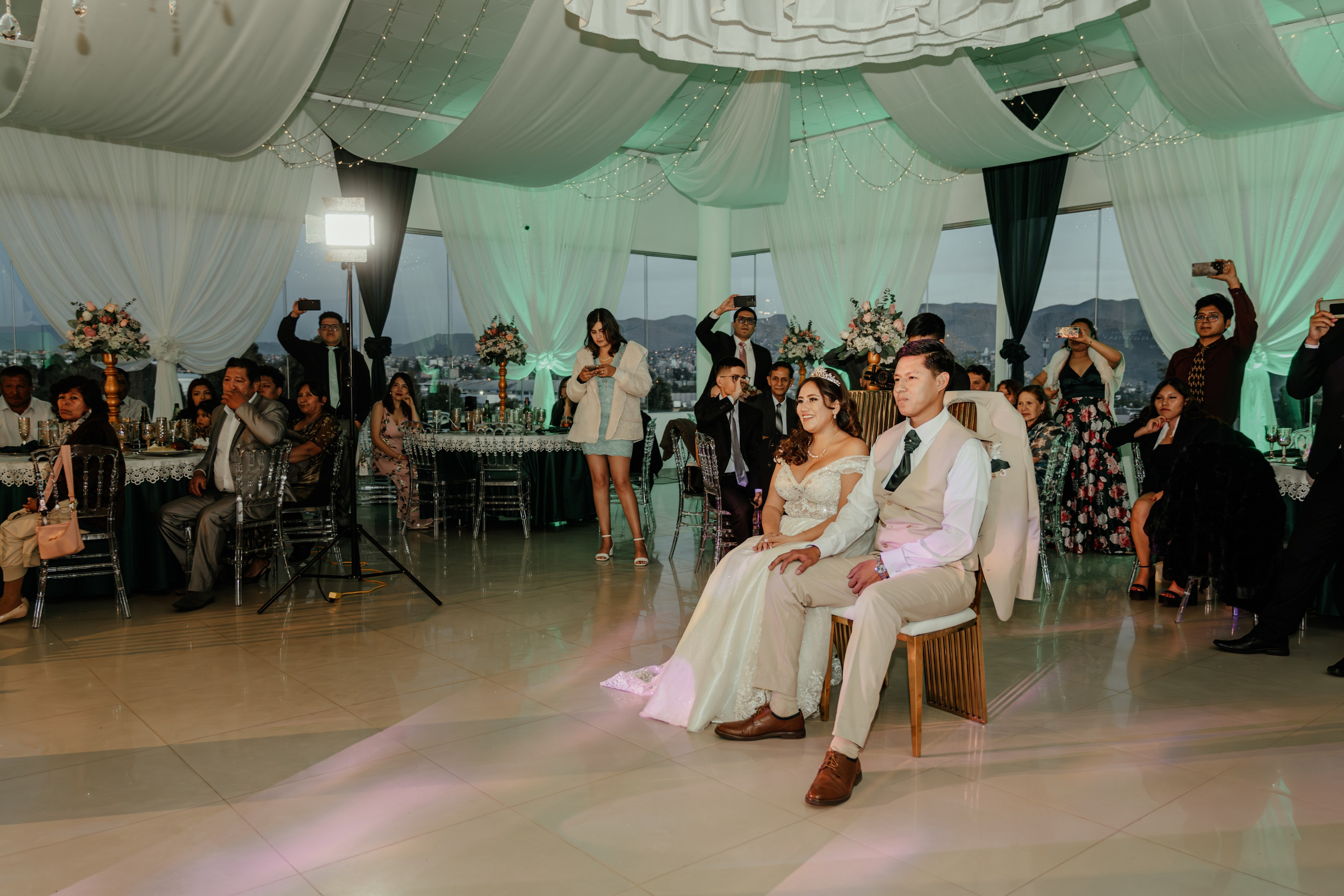 ANGIE + MANUEL BODA RELIGIOSA. Studio KVTA | Fotografía y Video de Bodas en Arequipa