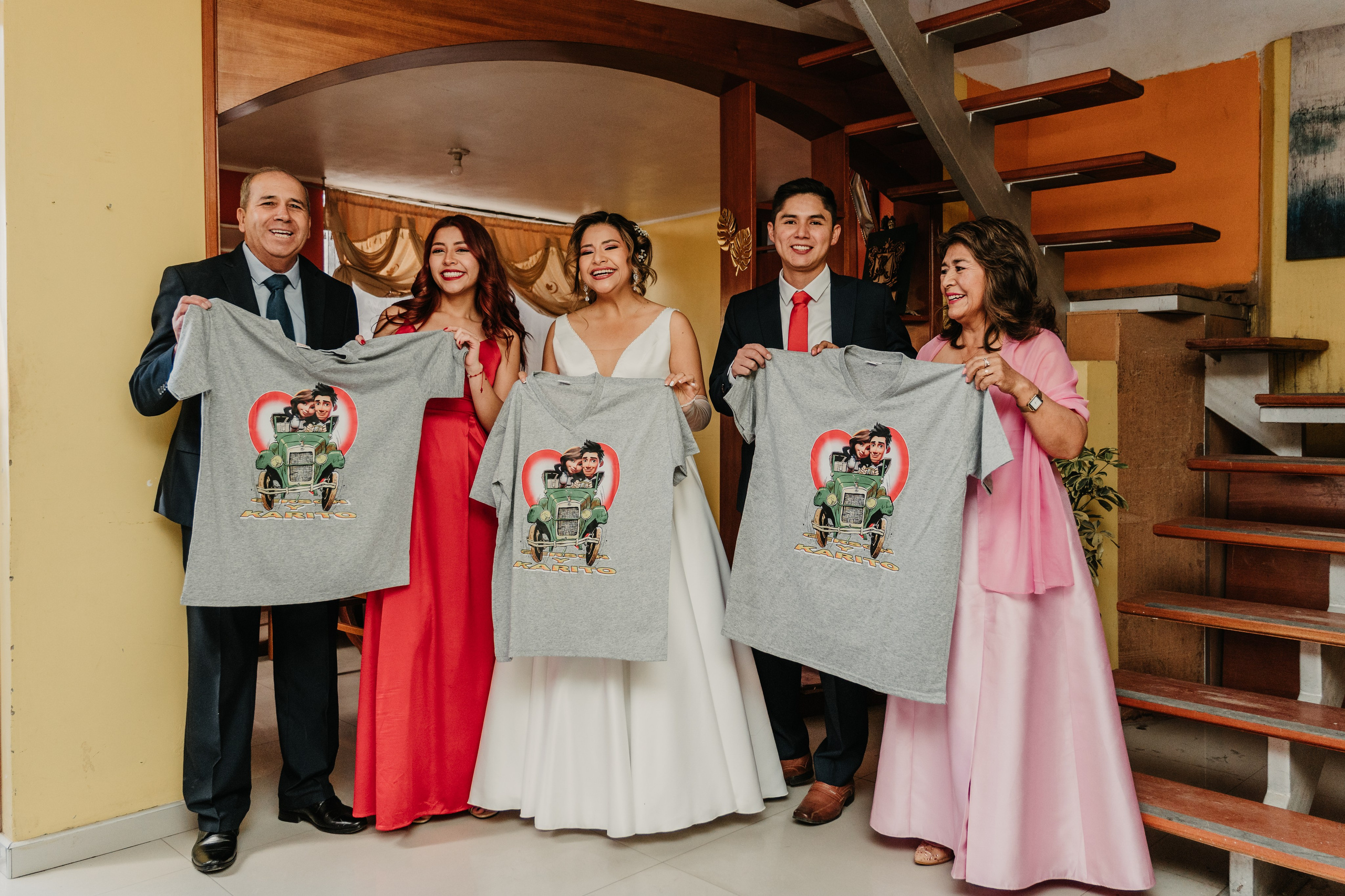 CAROL Y GERSON SOLO BODA. Studio KVTA | Fotografía y Video de Bodas en Arequipa