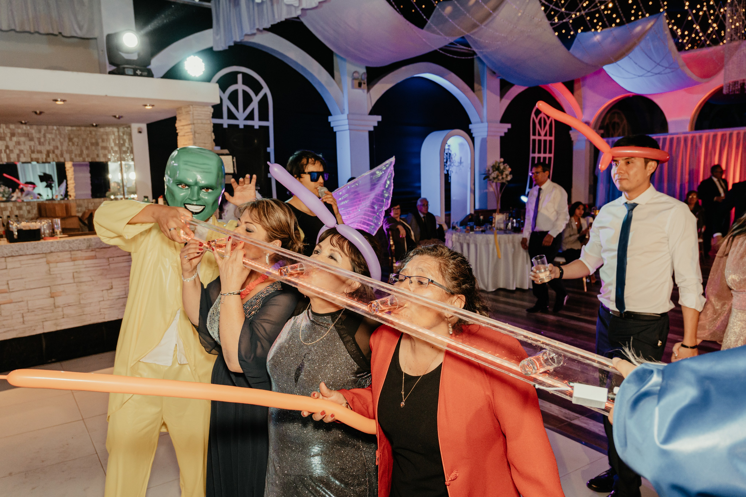 VANIA + LUIS BODA CIVIL. Studio KVTA | Fotografía y Video de Bodas en Arequipa
