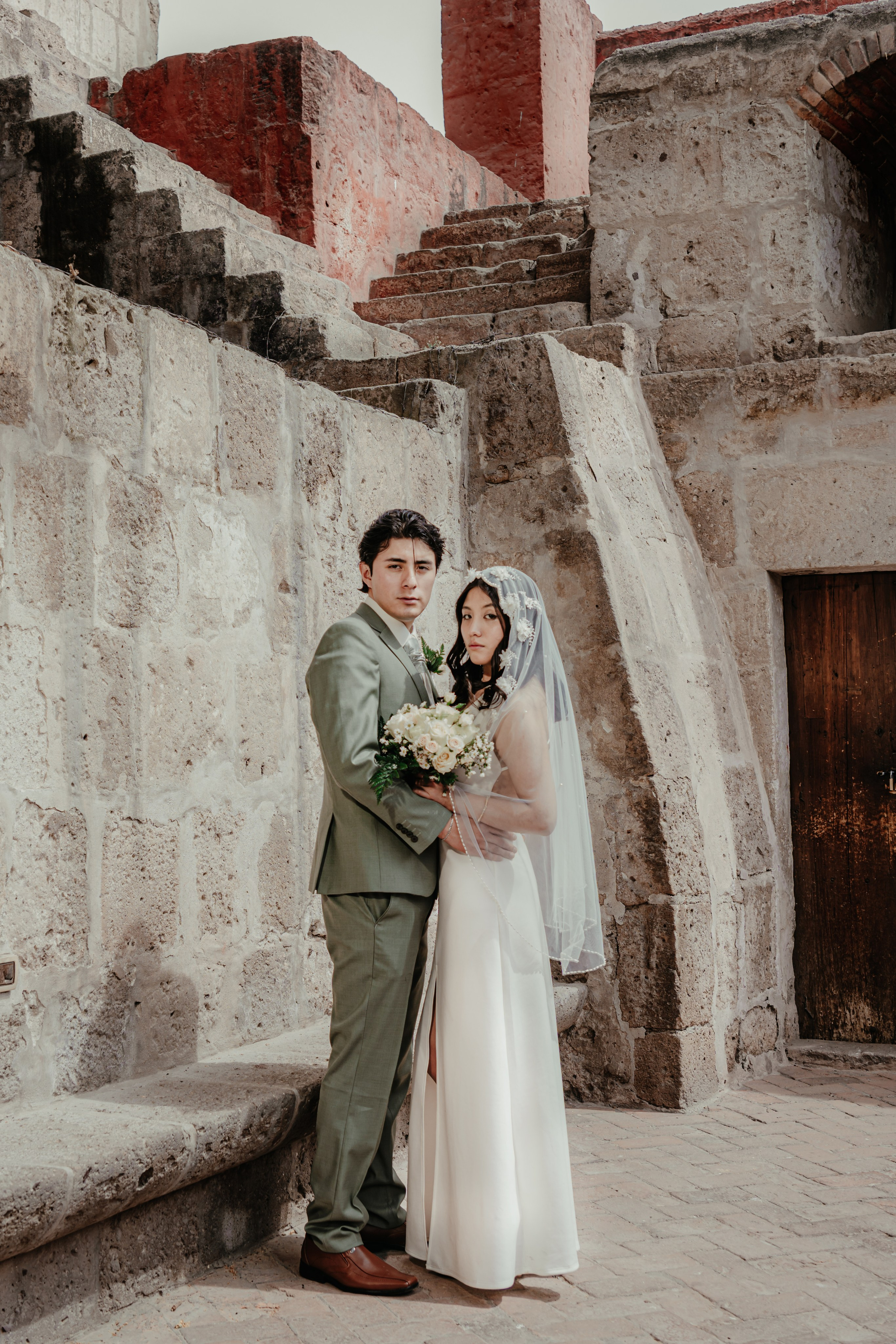 C Y M CIVIL AQP. Studio KVTA | Fotografía y Video de Bodas en Arequipa