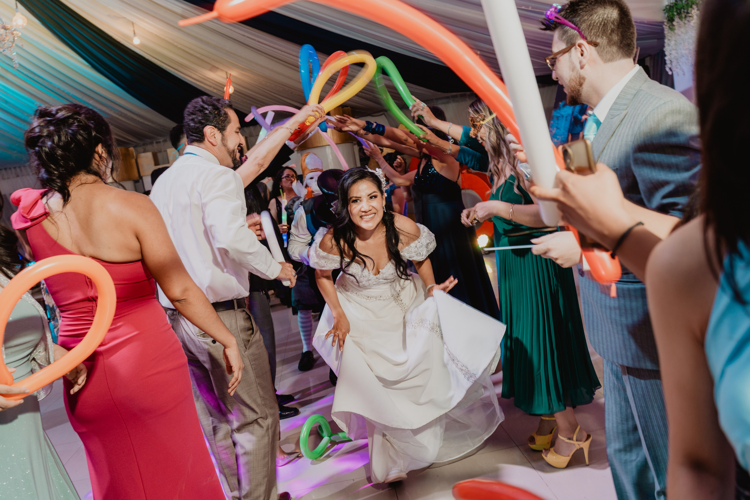 GABRIELA + JORGE | BODA CIVIL RELIGIOSA. Studio KVTA | Fotografía y Video de Bodas en Arequipa