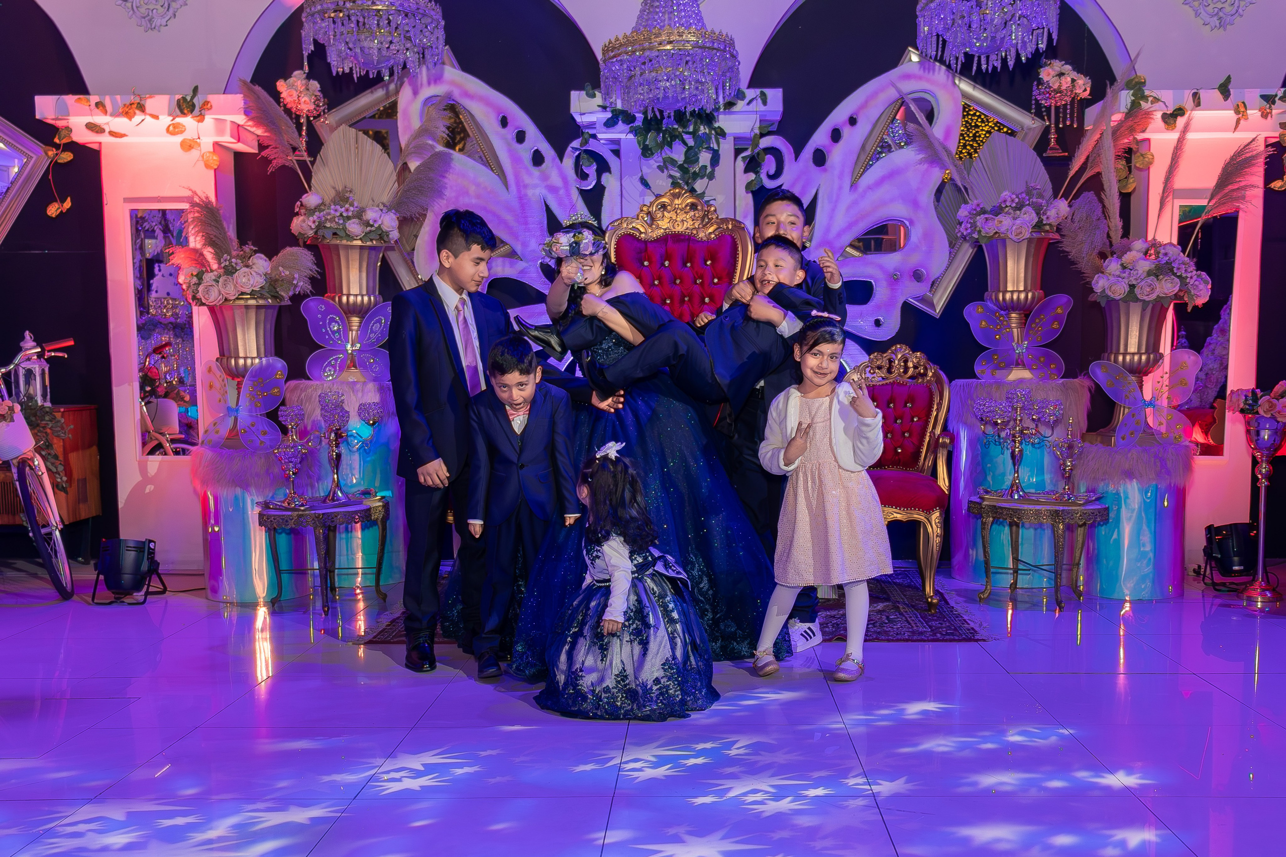 Xv de karolay. Studio KVTA | Fotografía y Video de Bodas en Arequipa
