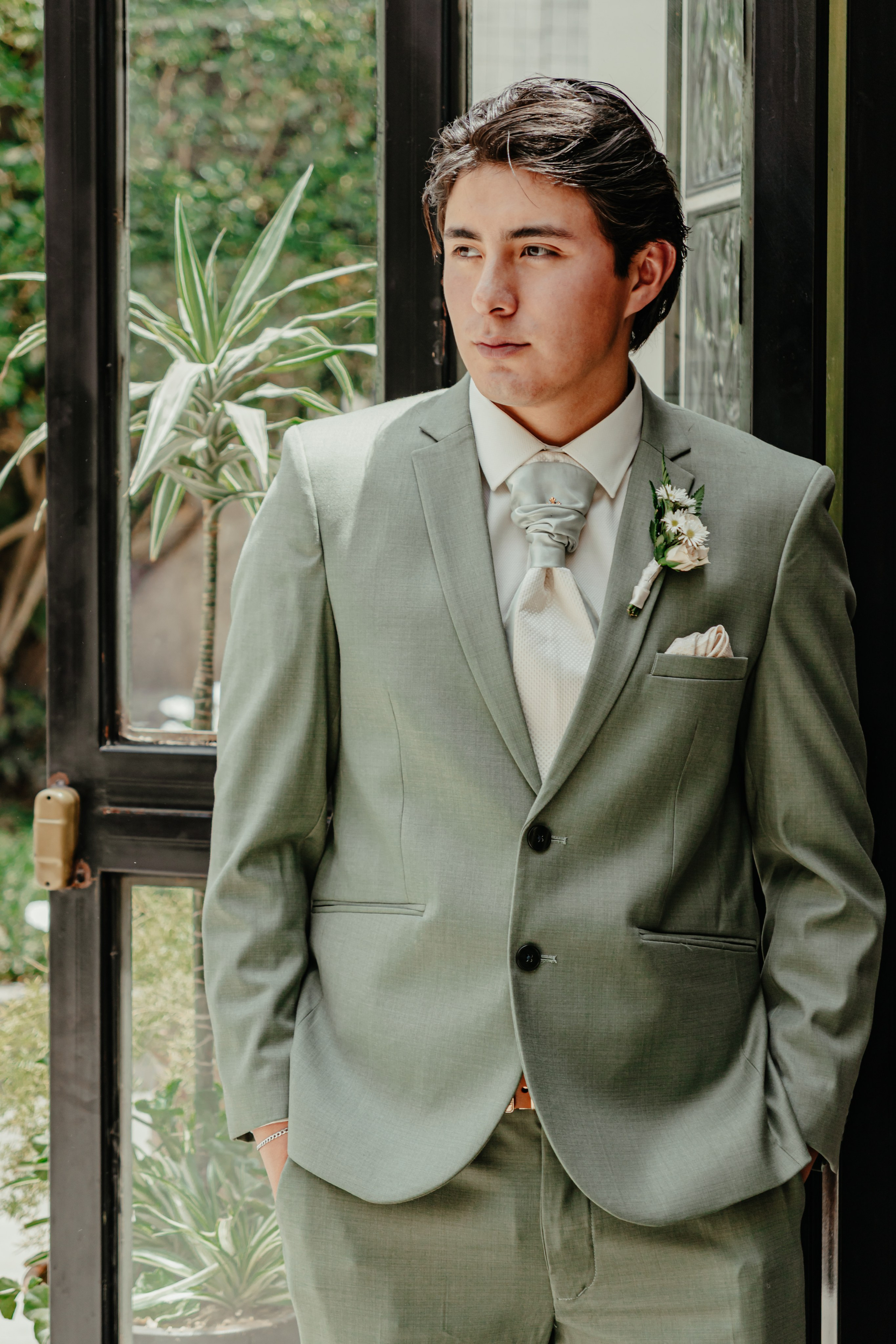 C Y M CIVIL AQP. Studio KVTA | Fotografía y Video de Bodas en Arequipa