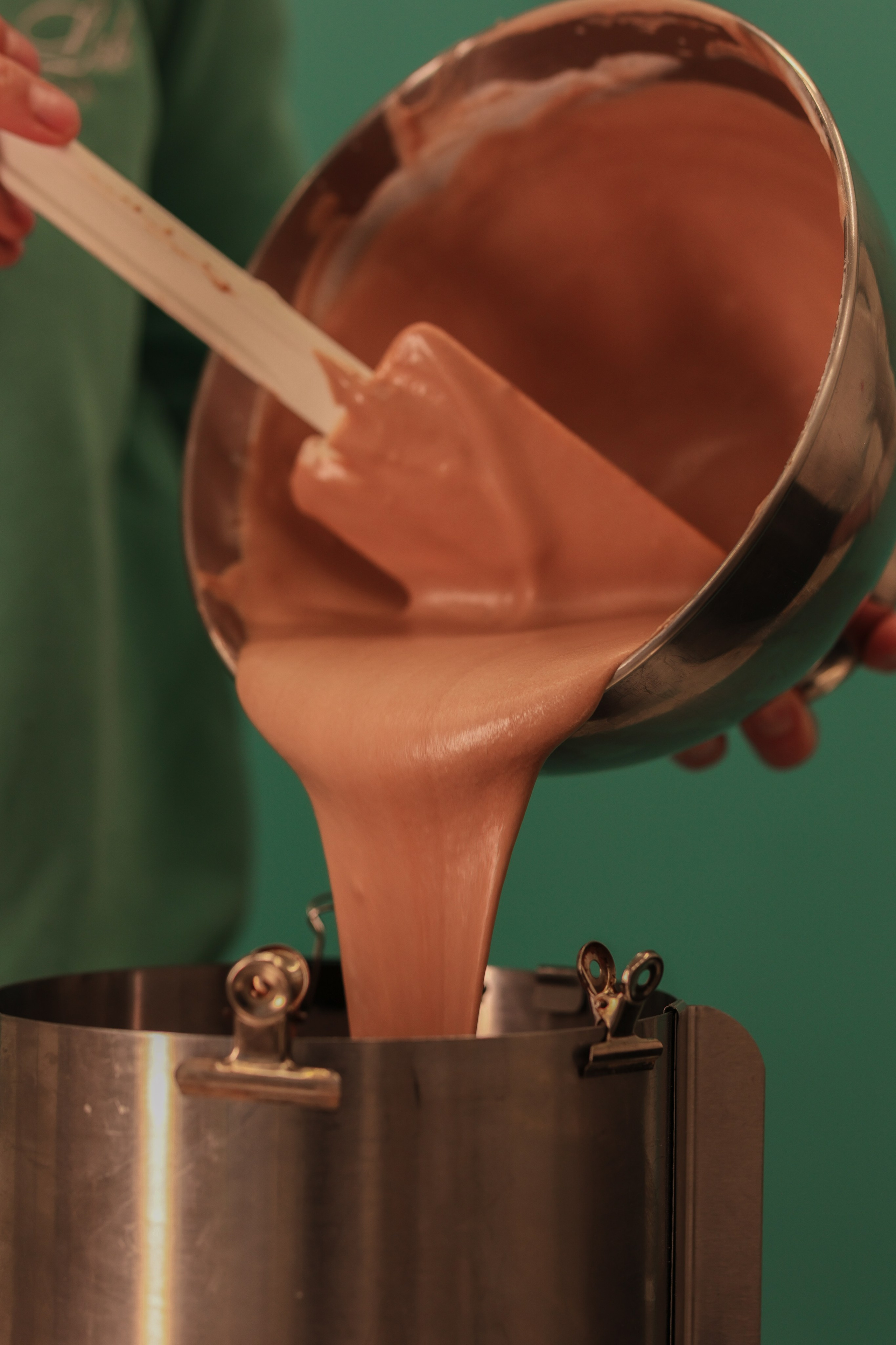 Pastry shop content. Photographer in Milan |Mila Pro Photo