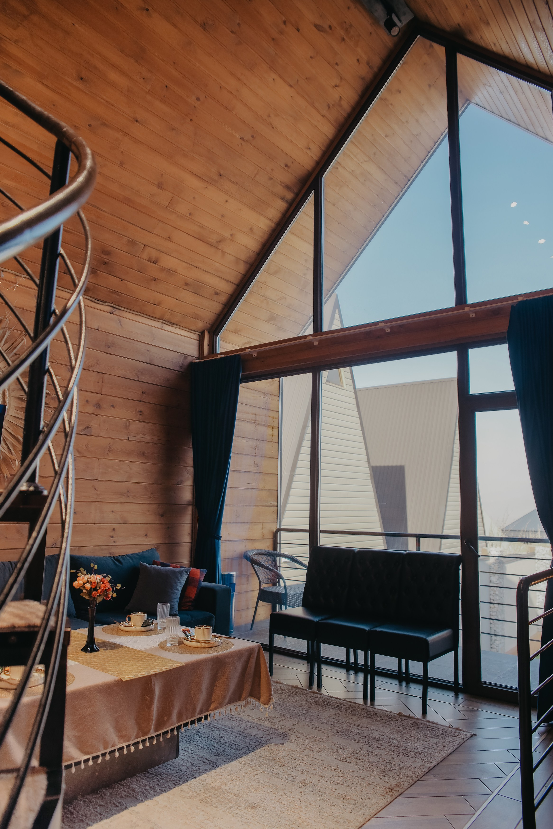 Интерьер. Фотограф Бишкек Садовский Никита