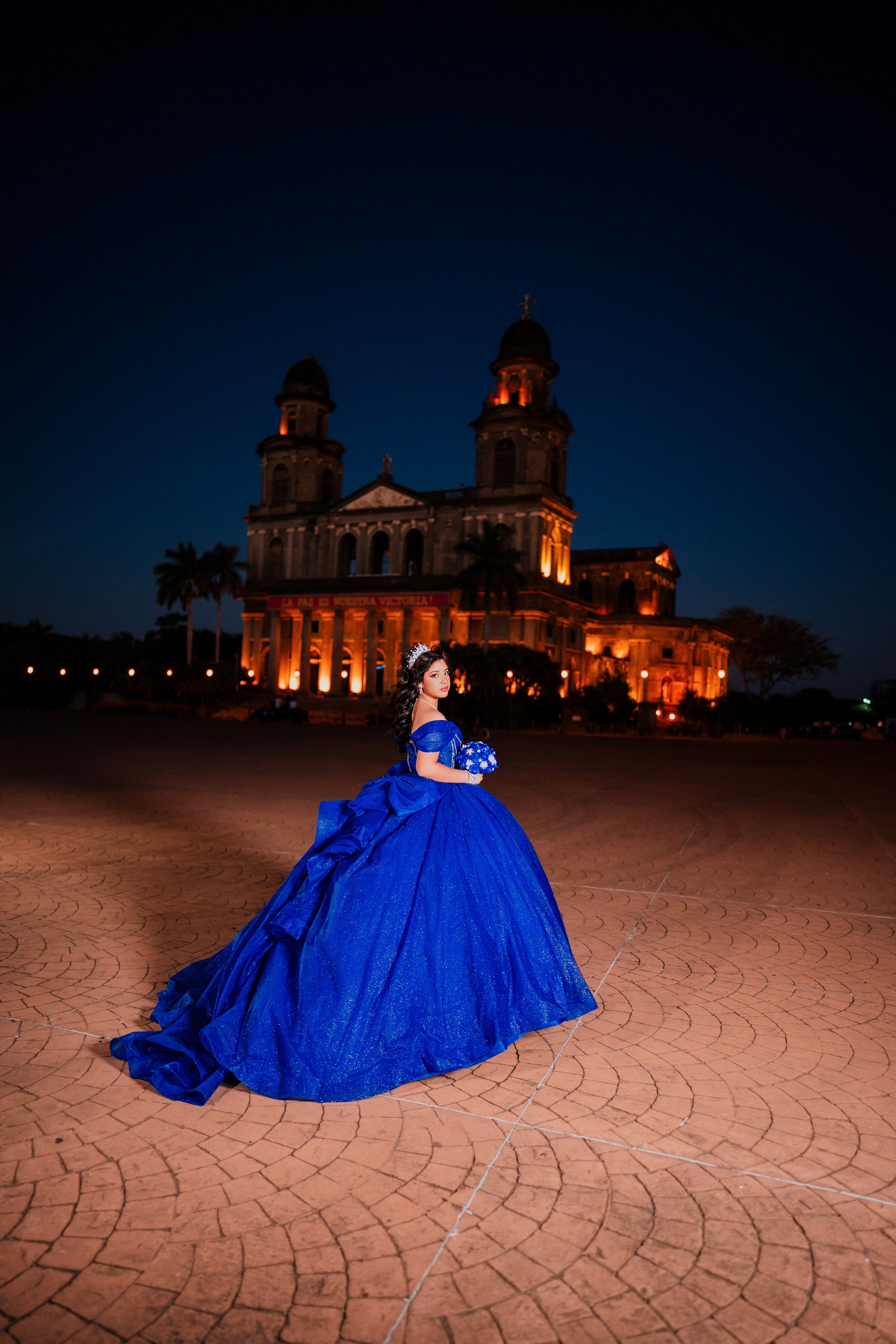 PRE XV CATEDRAL. Capmoments PhotographyI’m