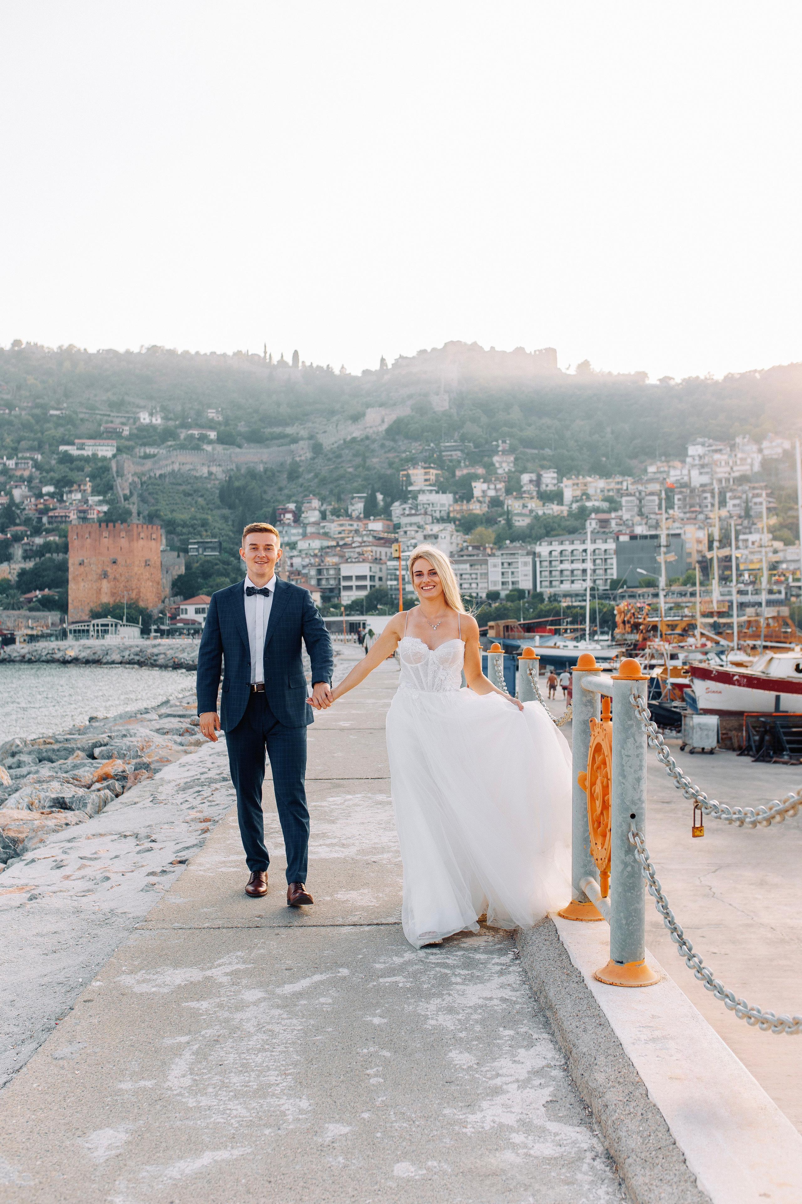 Фотограф в Алании, Сиде, Белеке | Алсу Девели | Фотосессия в Турции. Семейная Свадебная фотосессия  у маяка в Алании. Фотограф в Алании в Турции, Аланья, Сиде, Белек, Анталия, Кемер, Конаклы, Окурджалар. Фотосъемки в Алании. Фотосессия в Алания.Алсу Девели