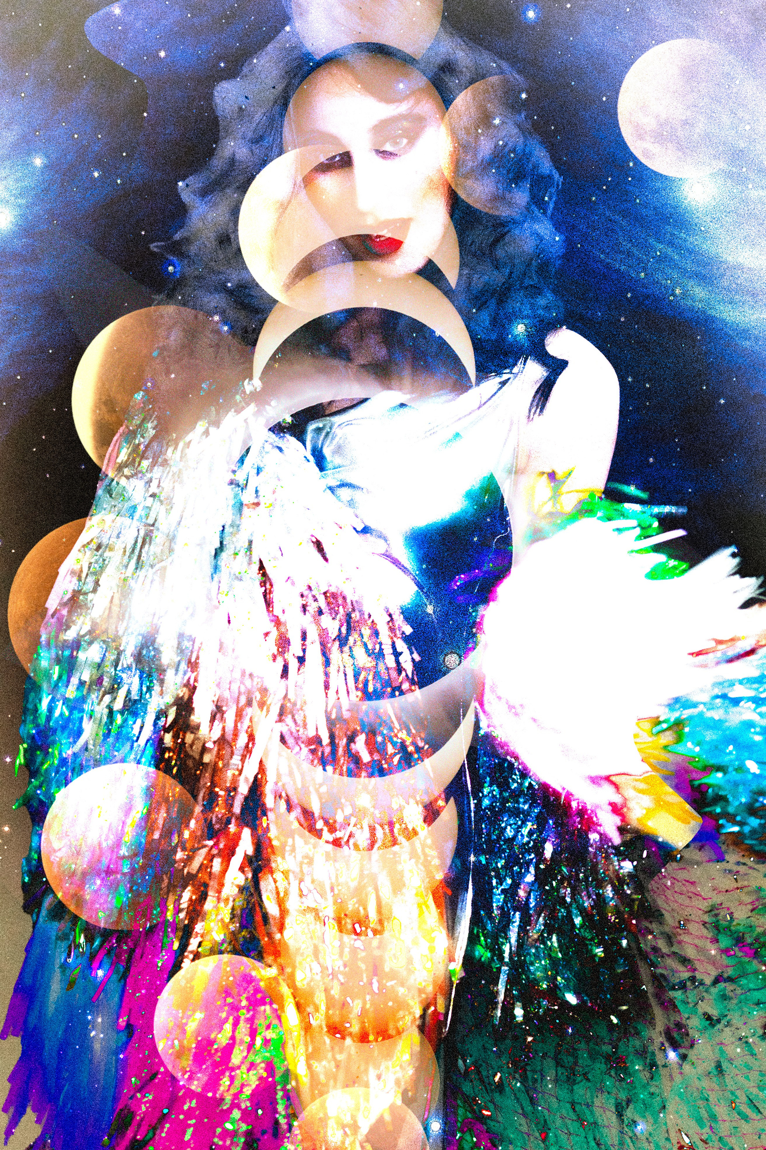 ART WORKS. Anna Miyauchi