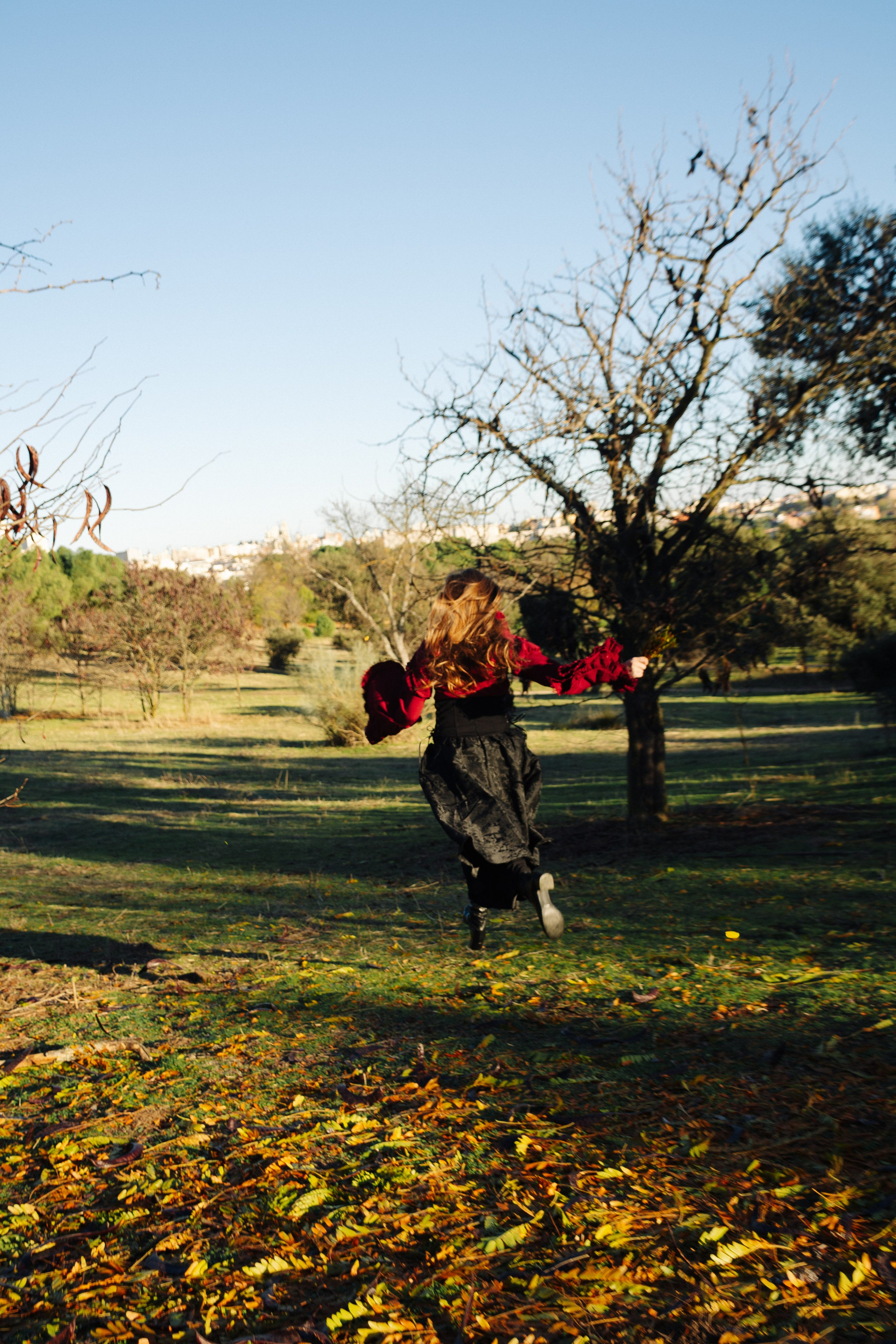 Anna. Shpanarskiy Nazar