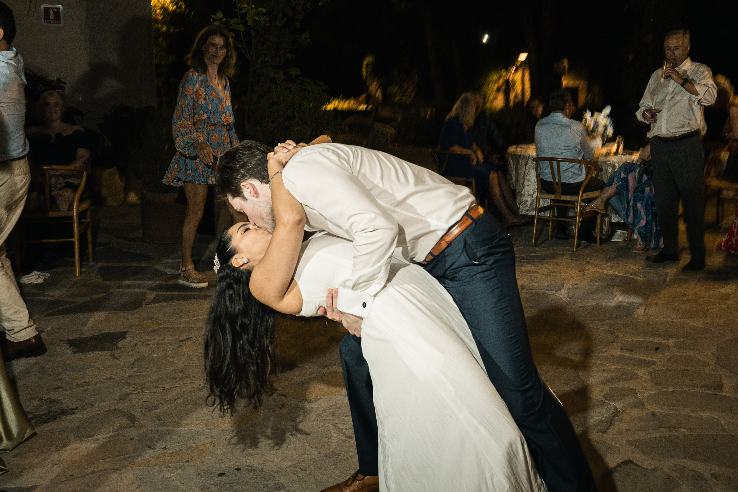 Ryan & Noryoly. Saúl Vázquez | Destination Wedding Photographer