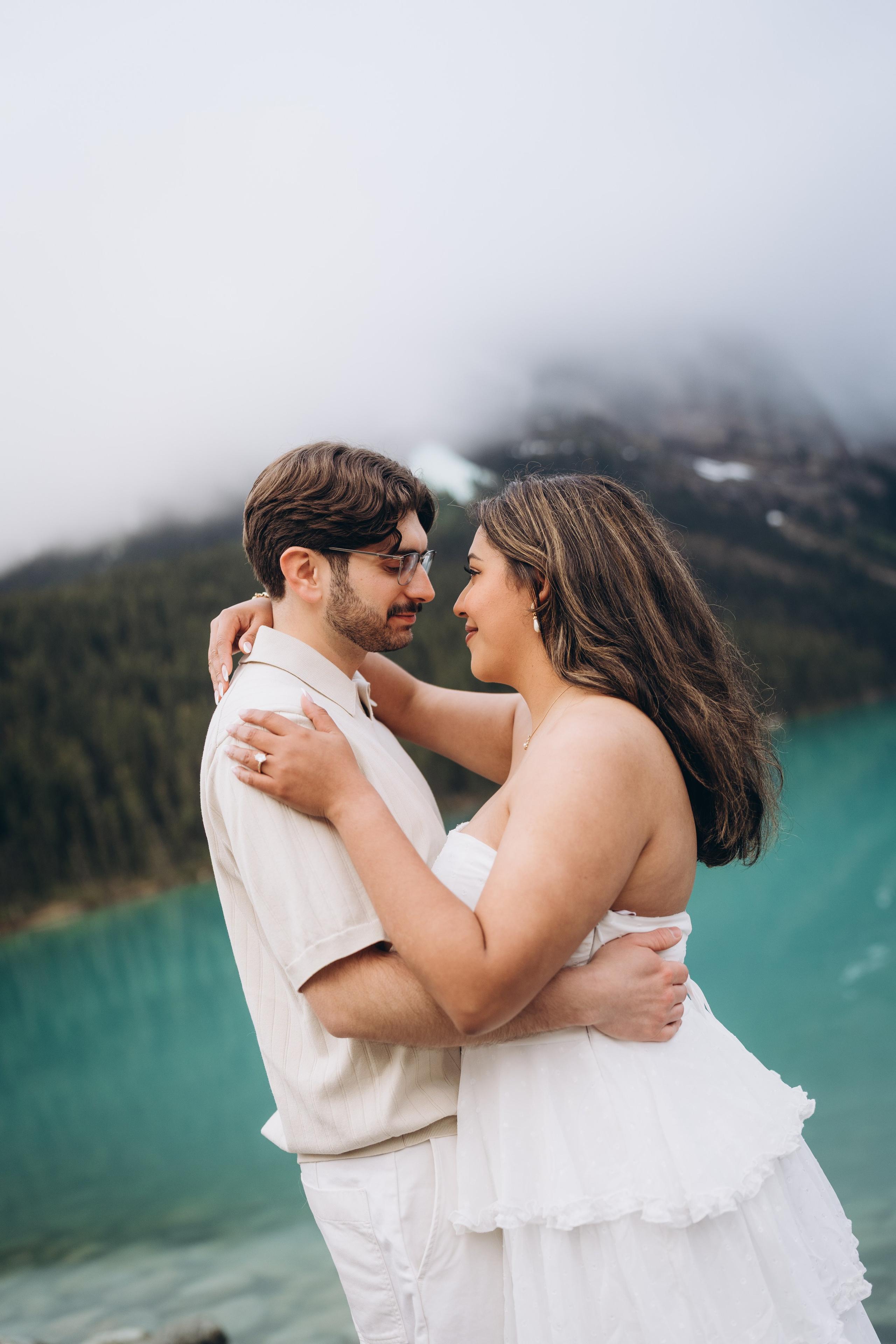 Chiara & Lucas. Calgary Wedding & Lifestyle Photographer — Yevhen Polishchuk