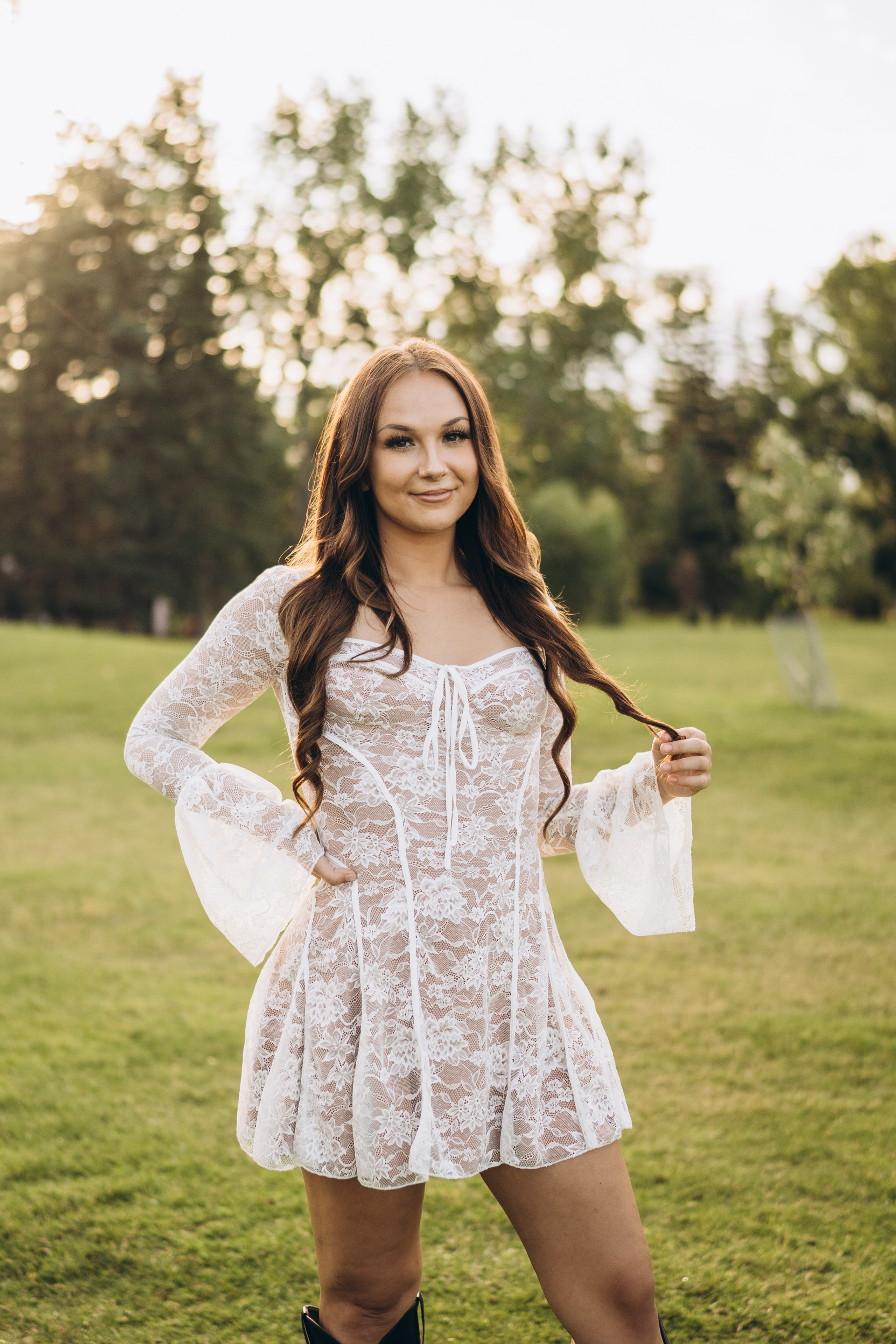 Kristina. Calgary Wedding & Lifestyle Photographer — Yevhen Polishchuk