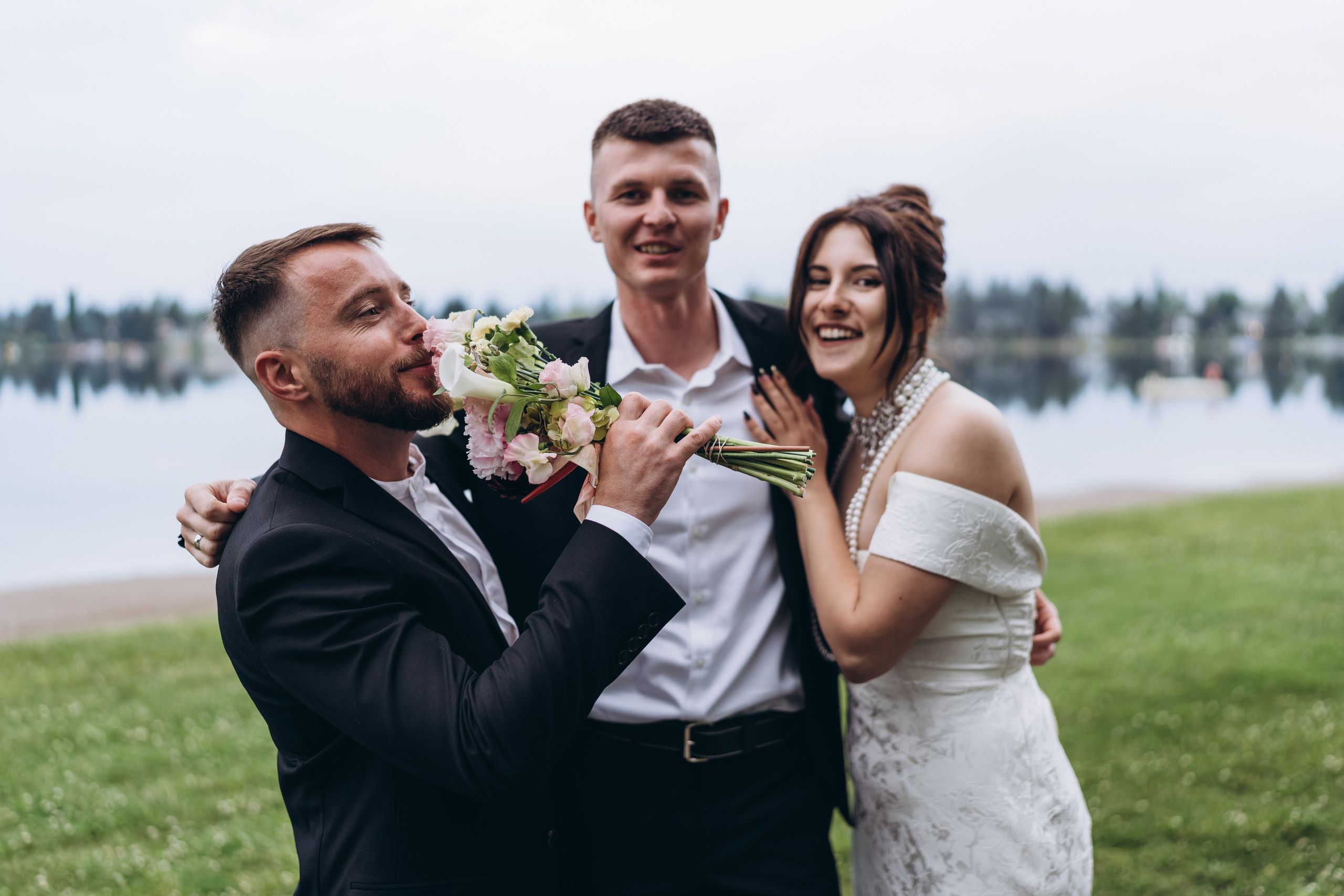 Olena & Danylo. Calgary Wedding & Lifestyle Photographer — Yevhen Polishchuk