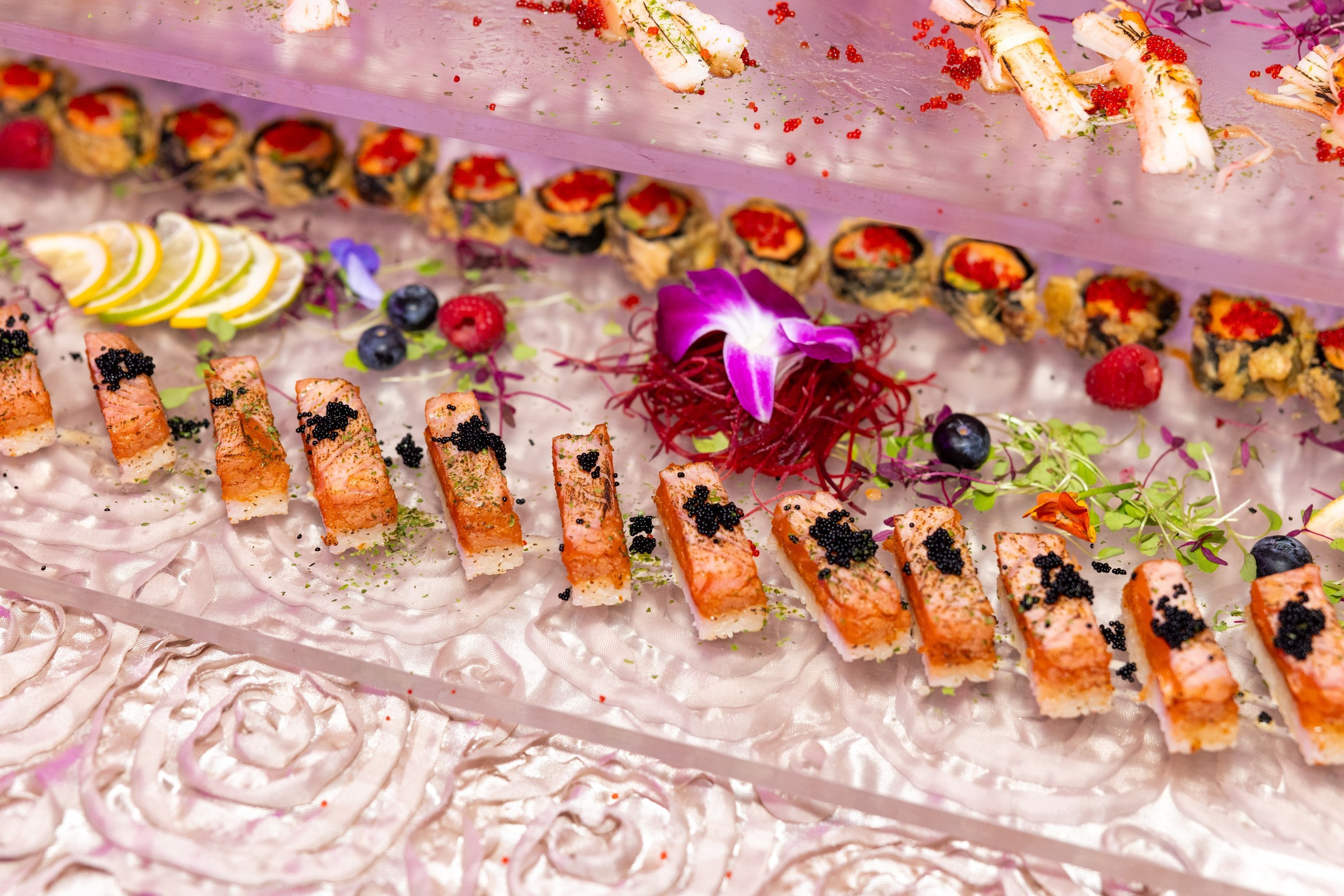 Elizabeth's Bat Mitzvah. Mazal Tov Studio
