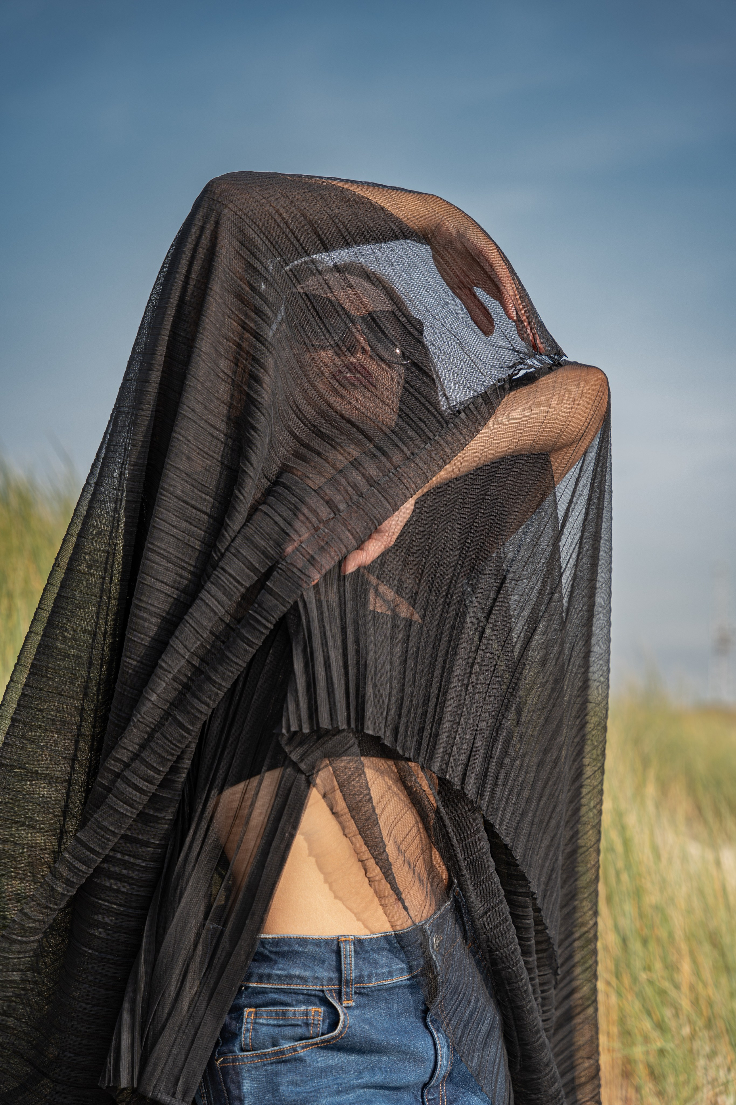 Rita Beach. Lms-mode.com