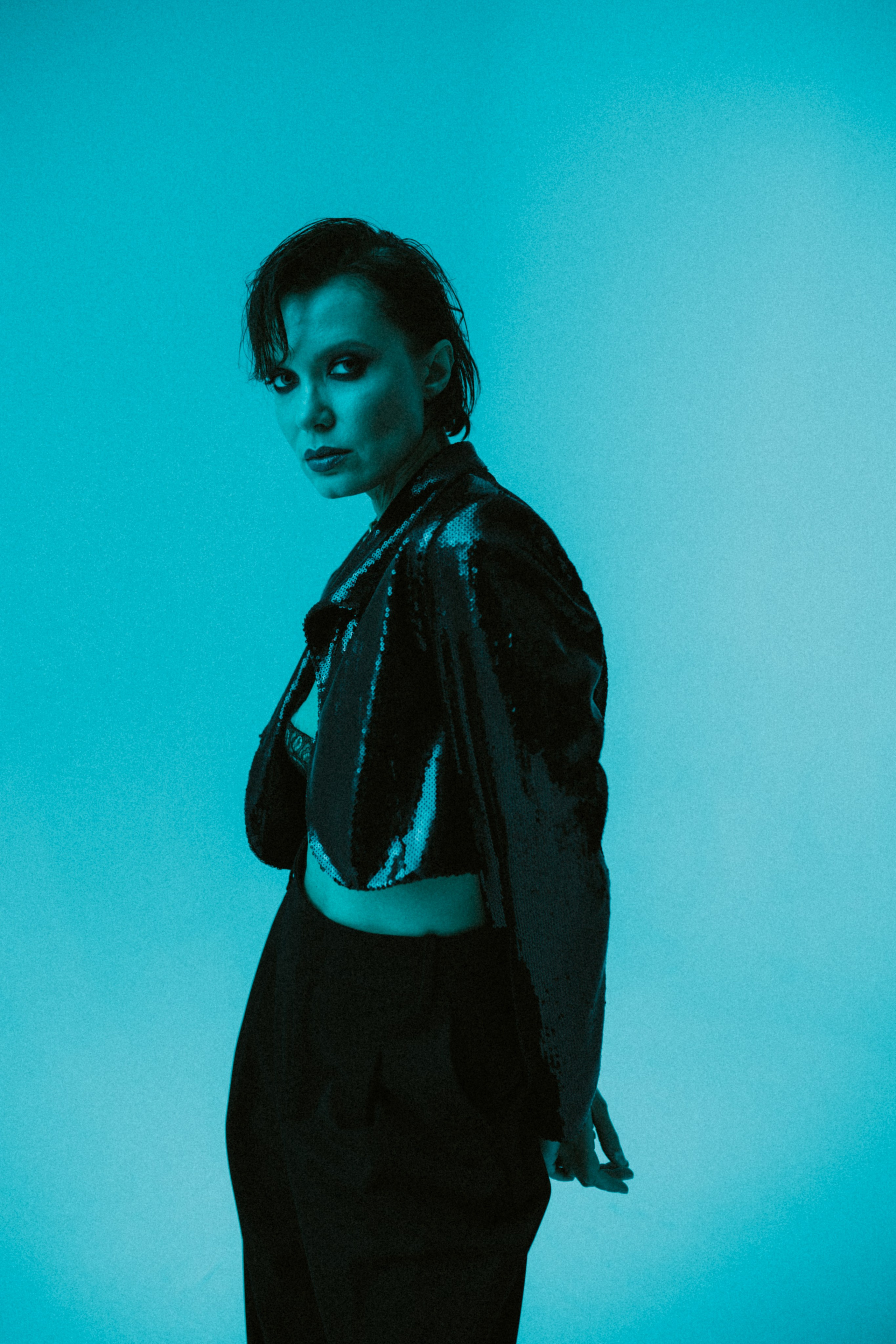 Studio photography. Irum.foto