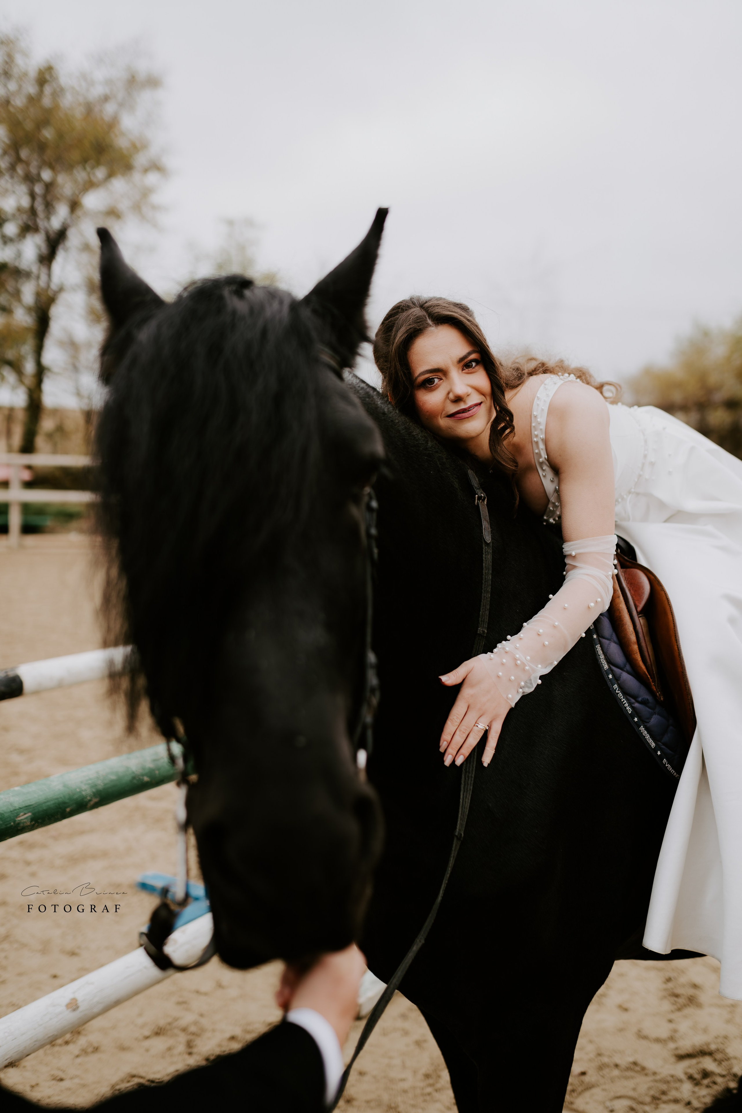 TTD — Ioana&Stefan. Catalin Brinza