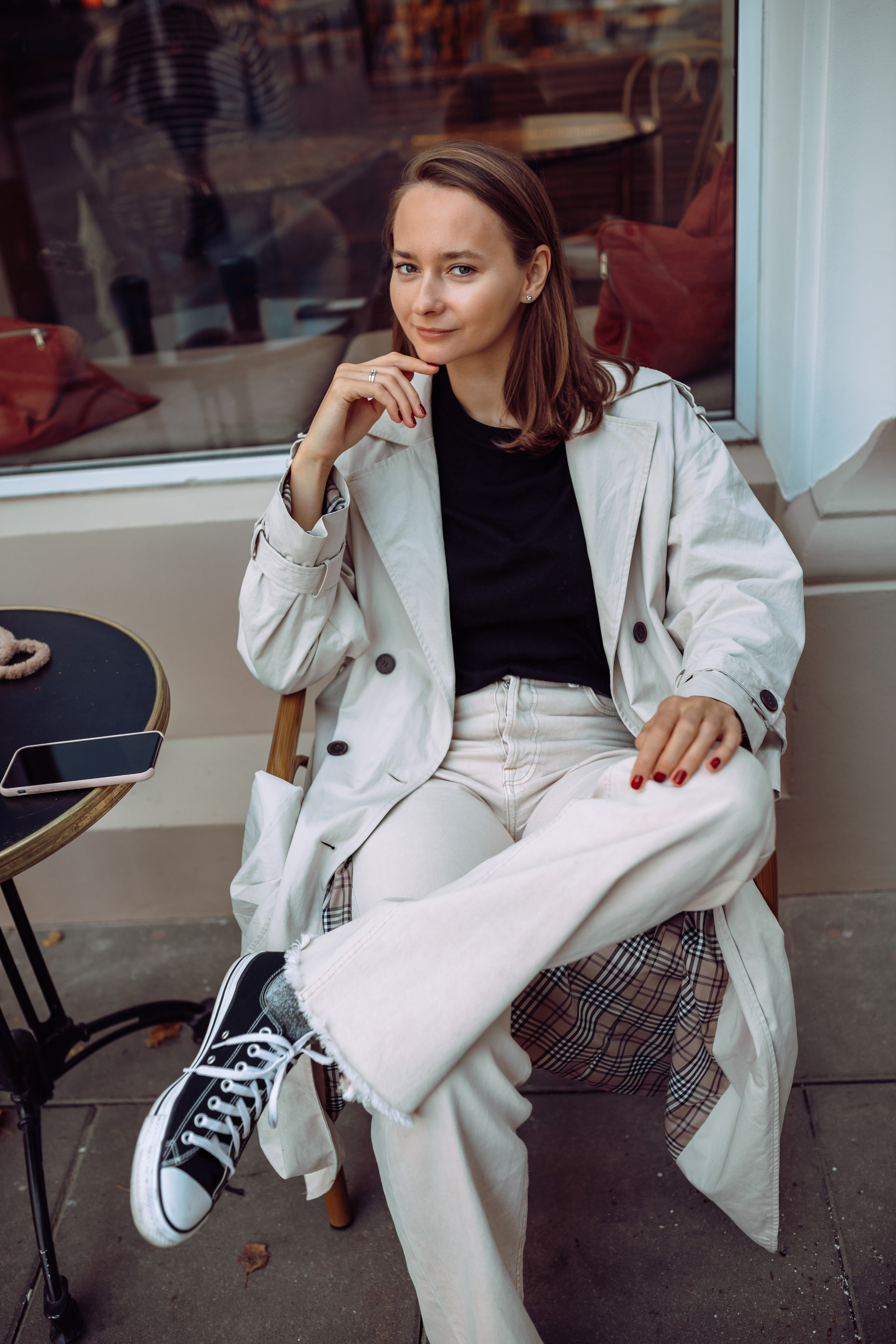 Exploring the Сity. Maternity, newborn photographer in the Bay Area|Iryna Rakivnenko