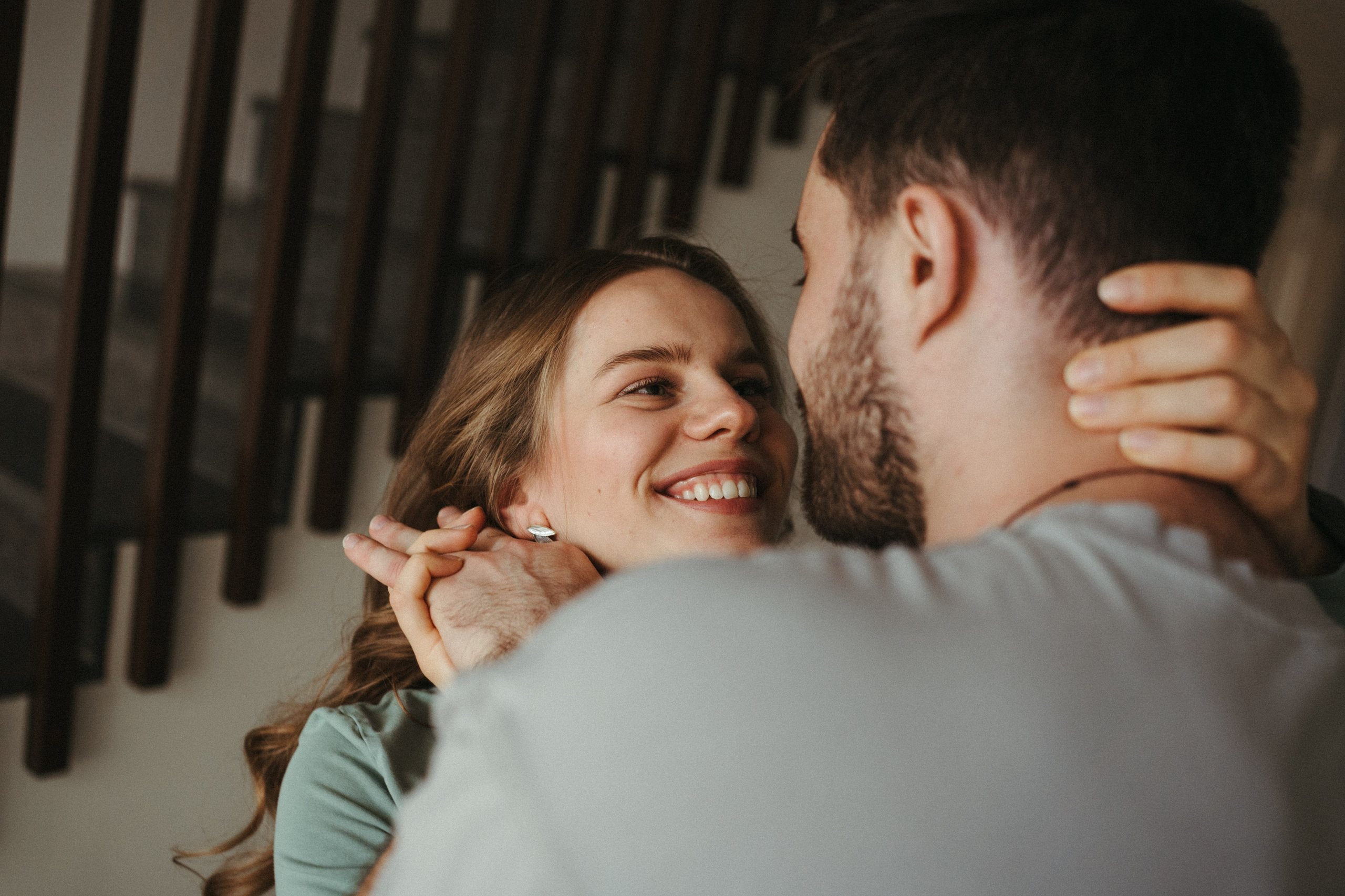 Dasha and Jenya. Maternity. Family photographer in Saudi Arabia