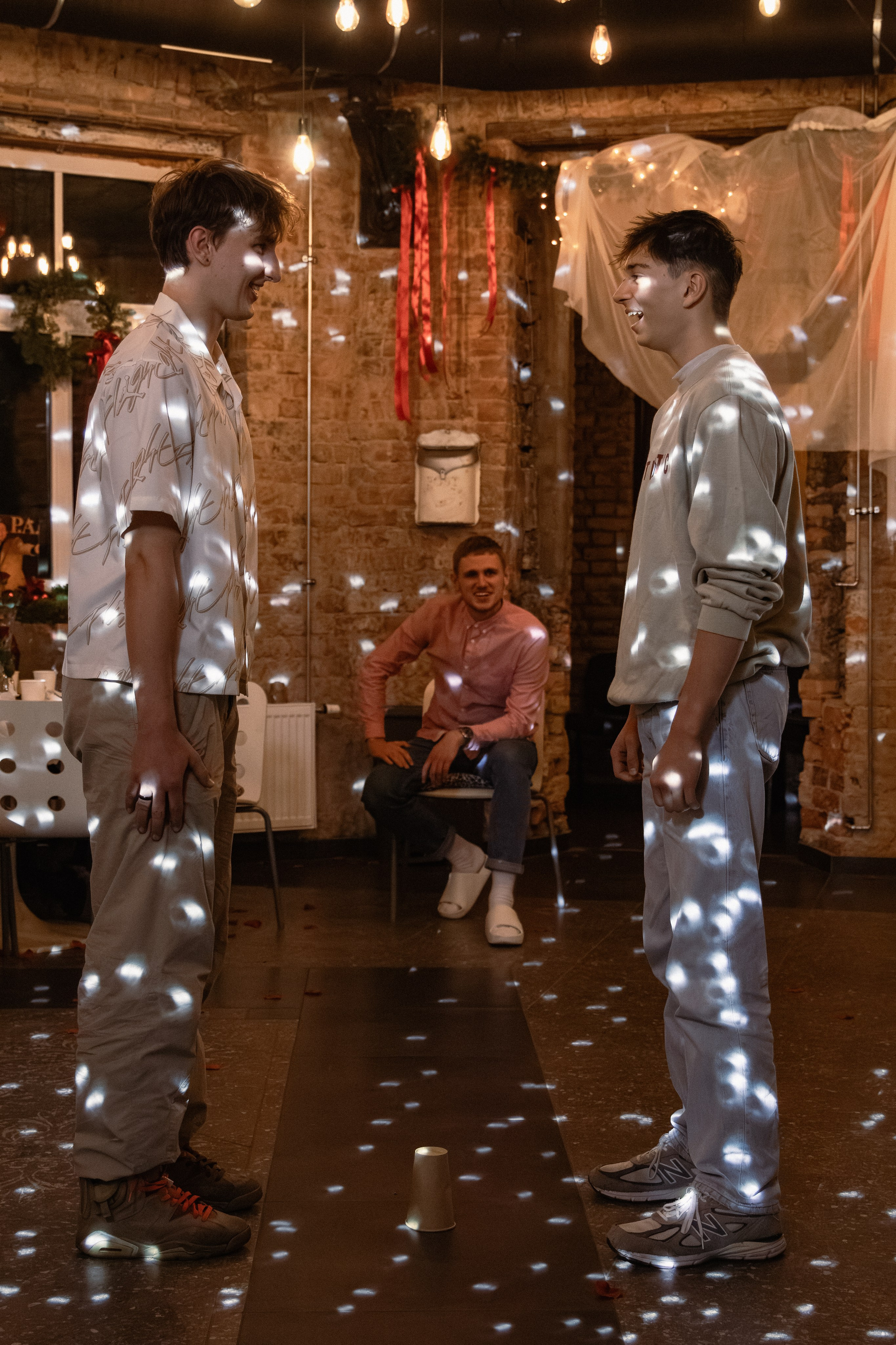 Conference Riga 2024. Дизайнер и Фотограф в Кишинёве Бусуйок Станислав