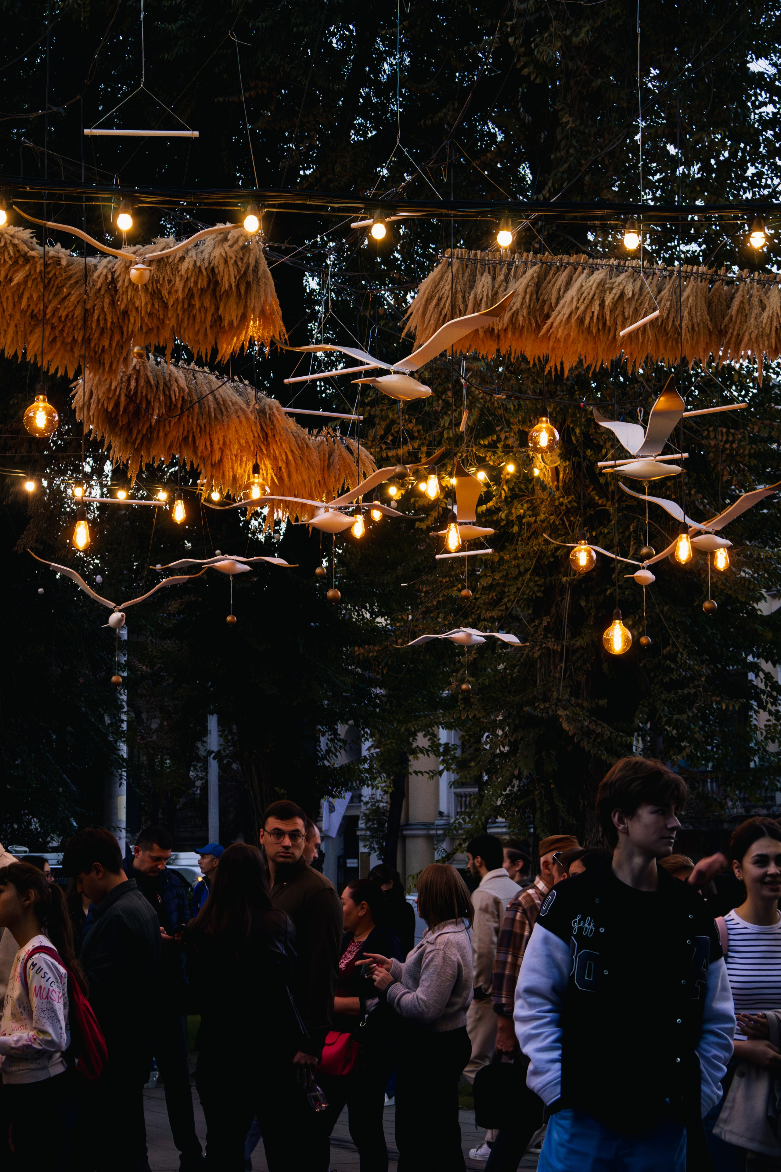 City Day Chișinău 2023. Дизайнер и Фотограф в Кишинёве Бусуйок Станислав