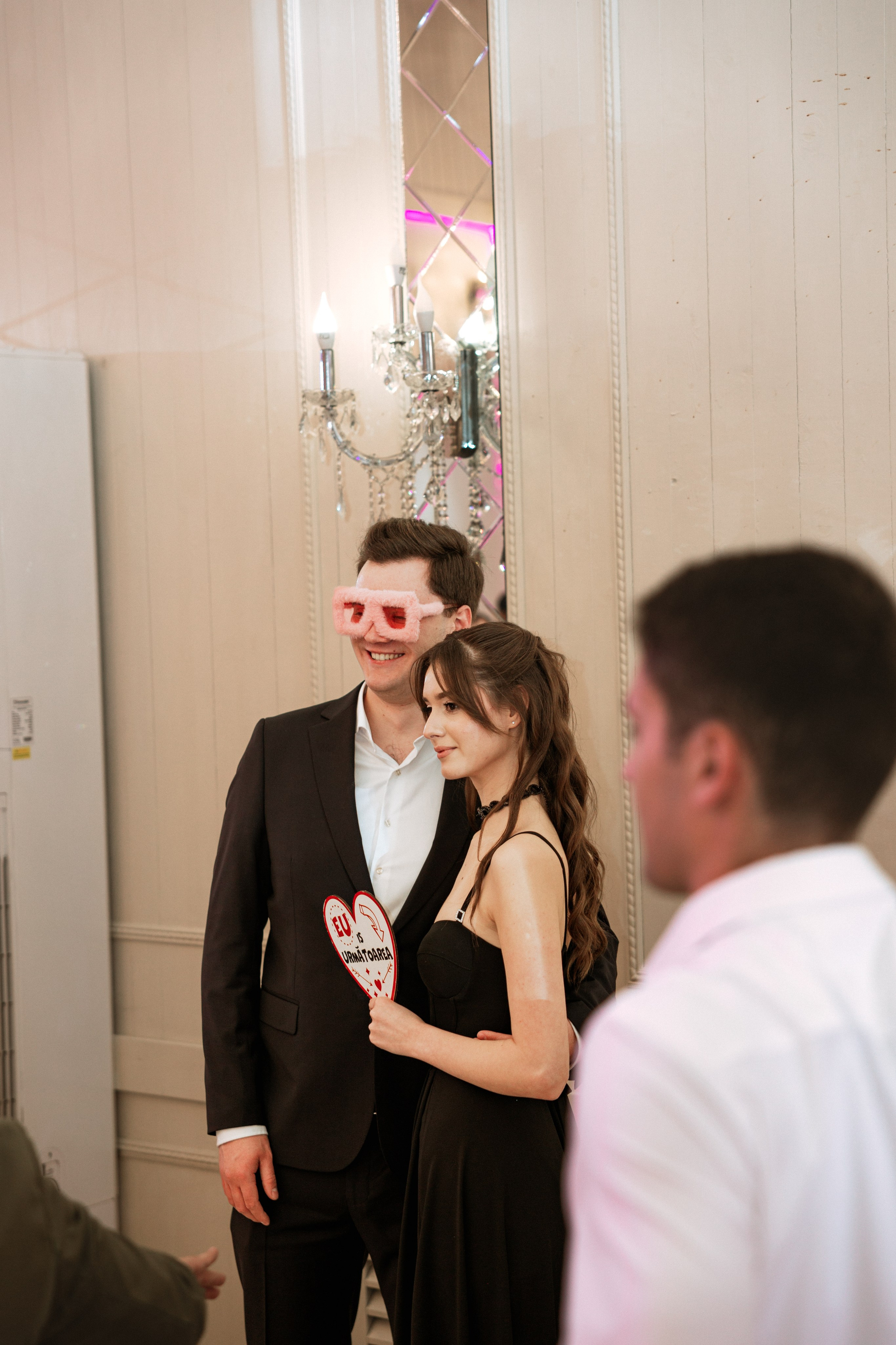 Wedding Victor&Irina. Андерсон дизайн — Студия создающая запоминающиеся истории
