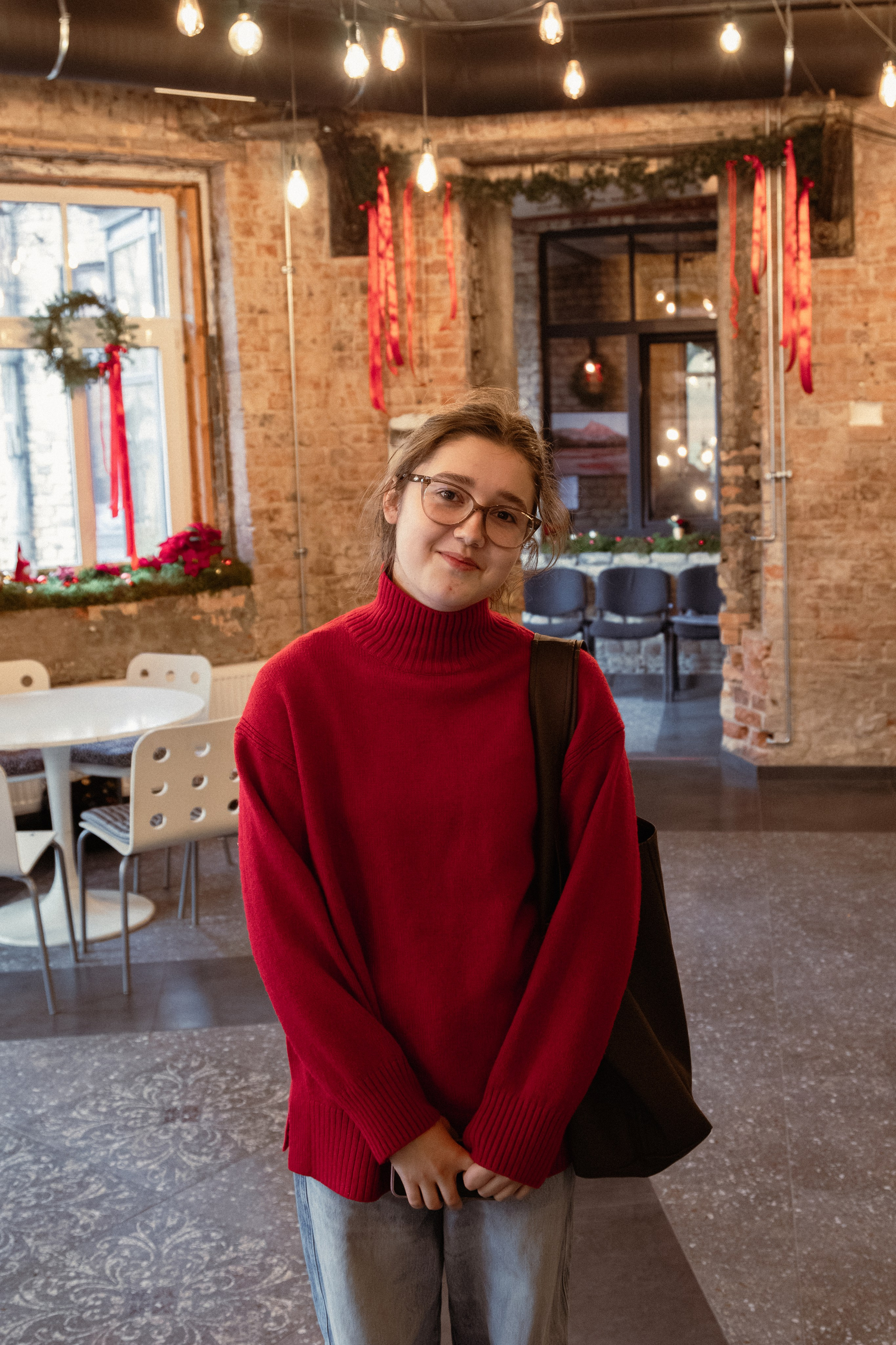 Conference Riga 2024. Дизайнер и Фотограф в Кишинёве Бусуйок Станислав