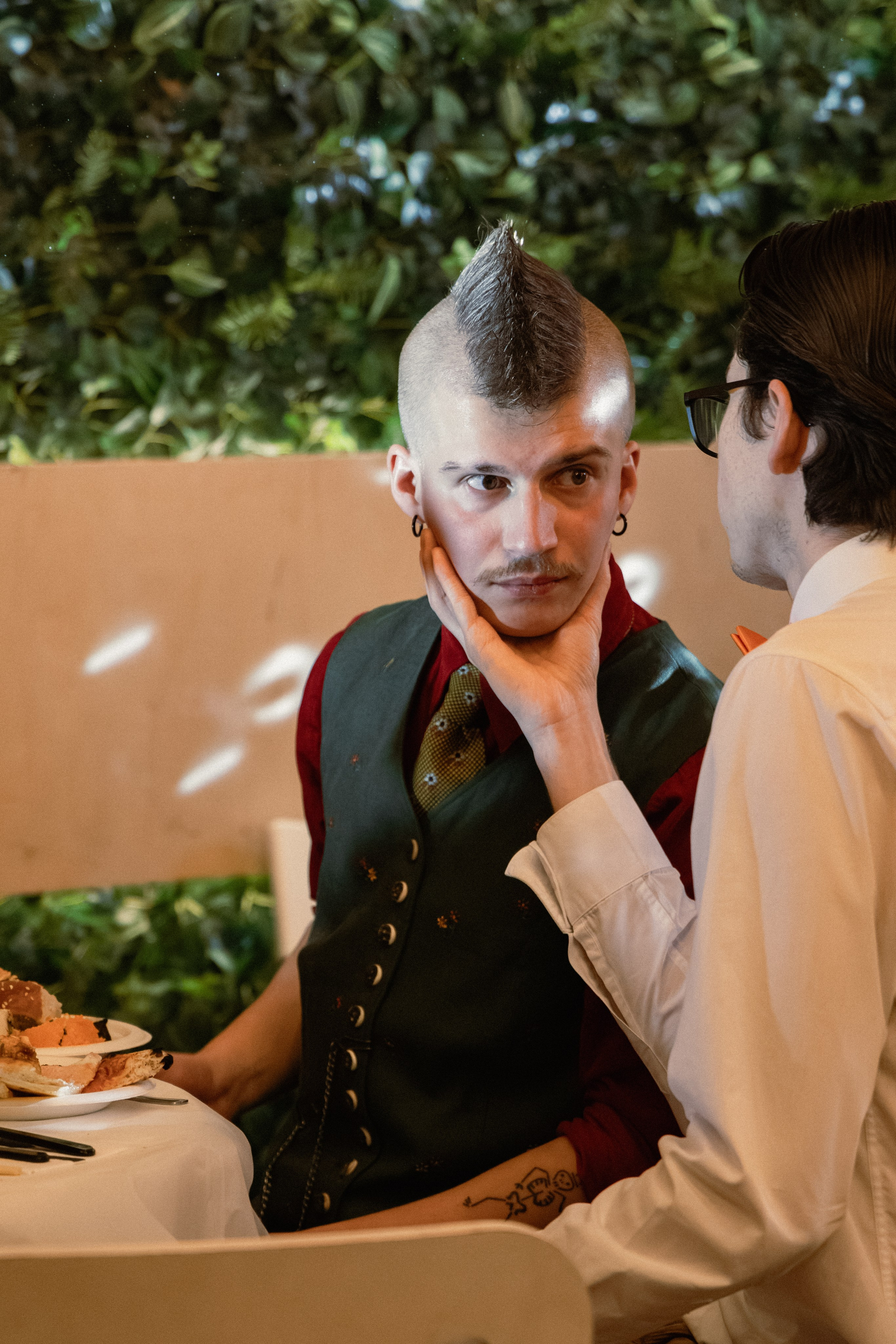 Conference Riga 2024. Дизайнер и Фотограф в Кишинёве Бусуйок Станислав