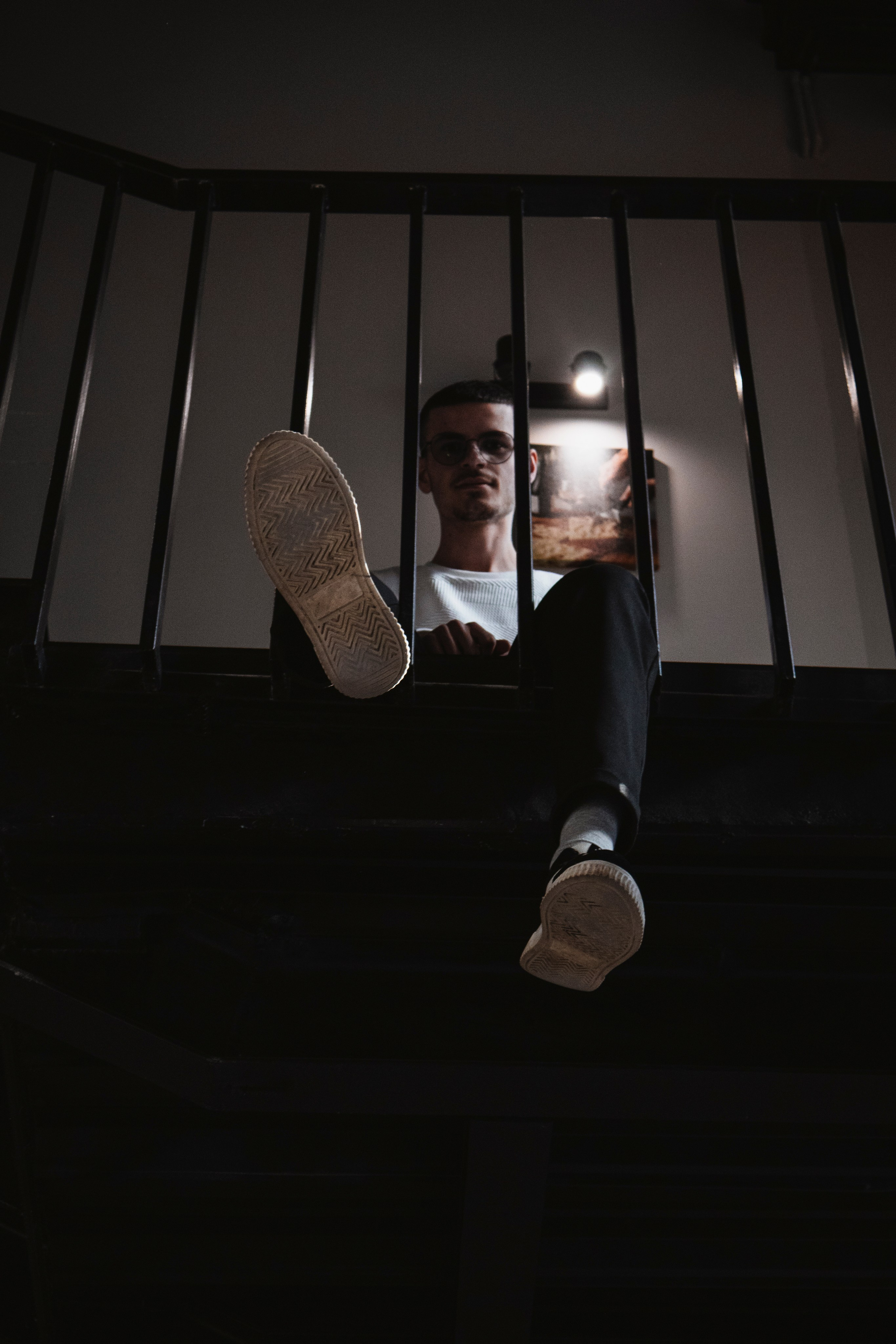 Stas #02. Дизайнер и Фотограф в Кишинёве Бусуйок Станислав