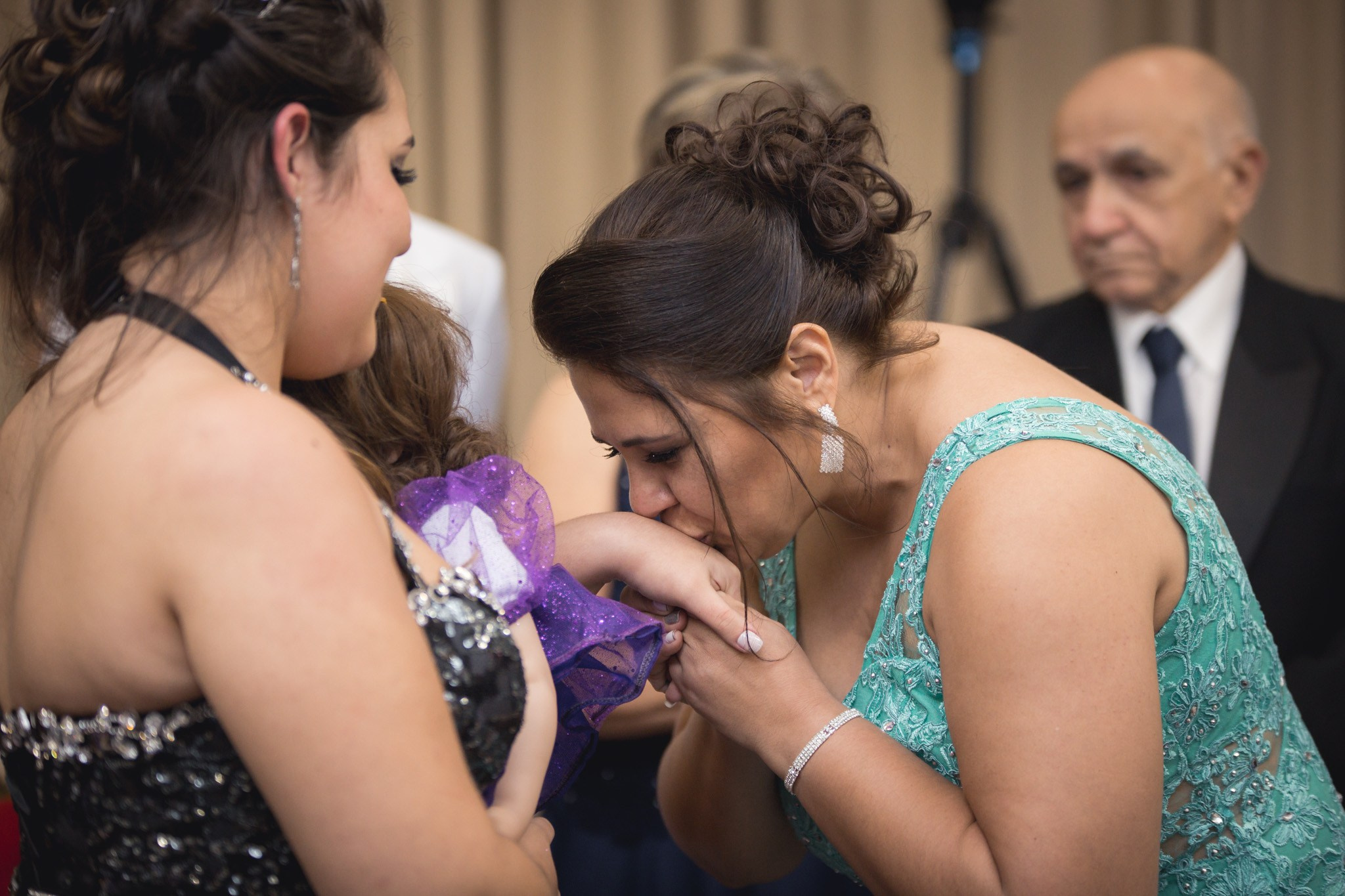 Camila — 30/06/2018. Luiz Medeiros Produções