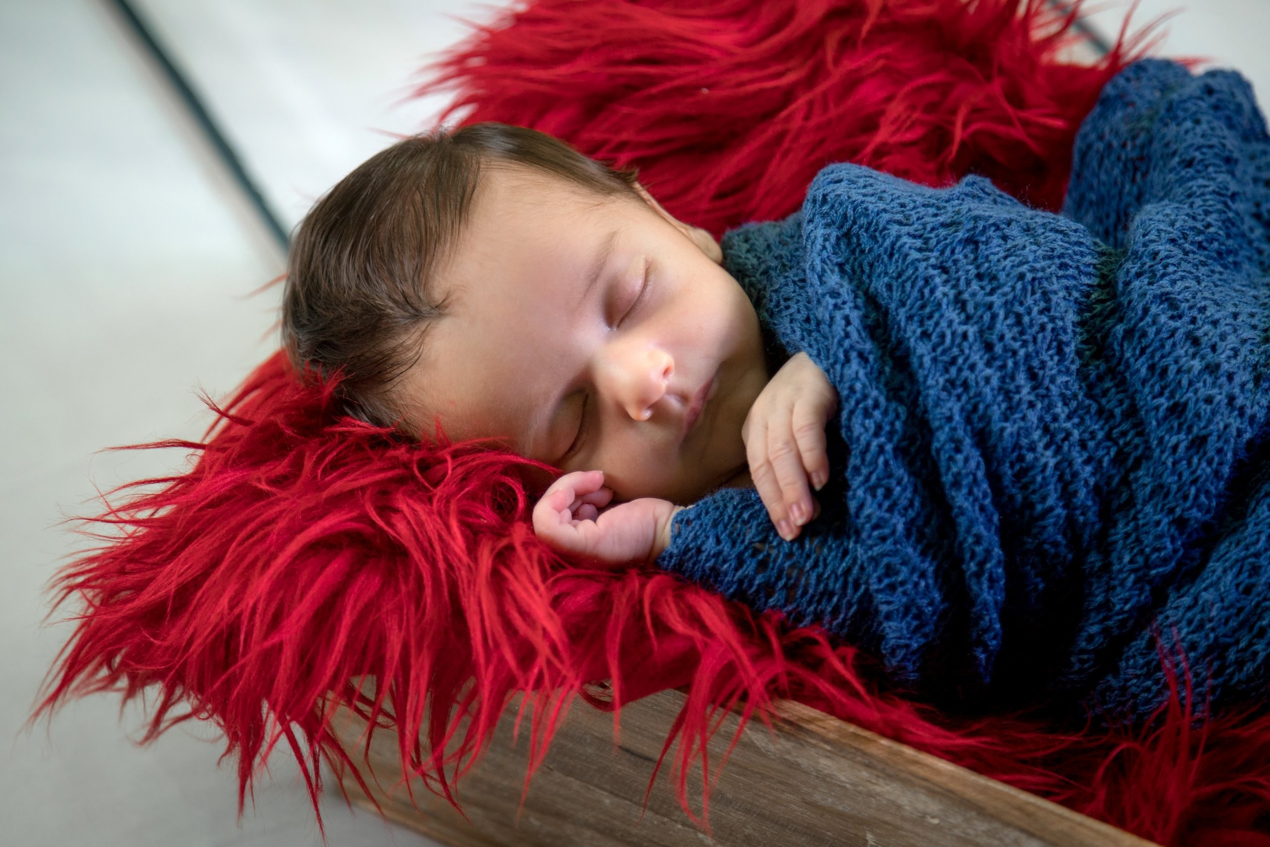 Bernard — 21/12/2019. Luiz Medeiros Produções