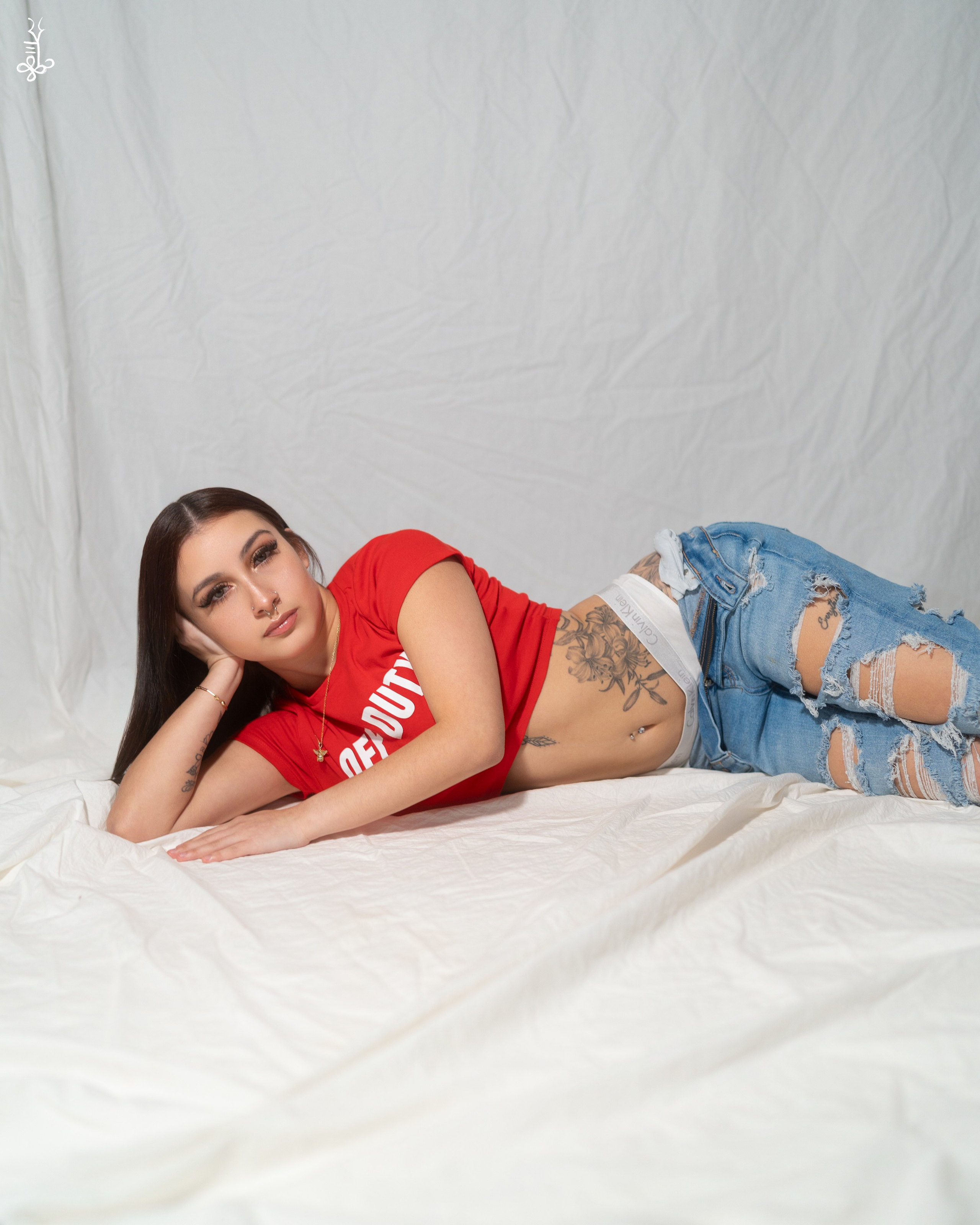 LILLY C. Ke’Ondris