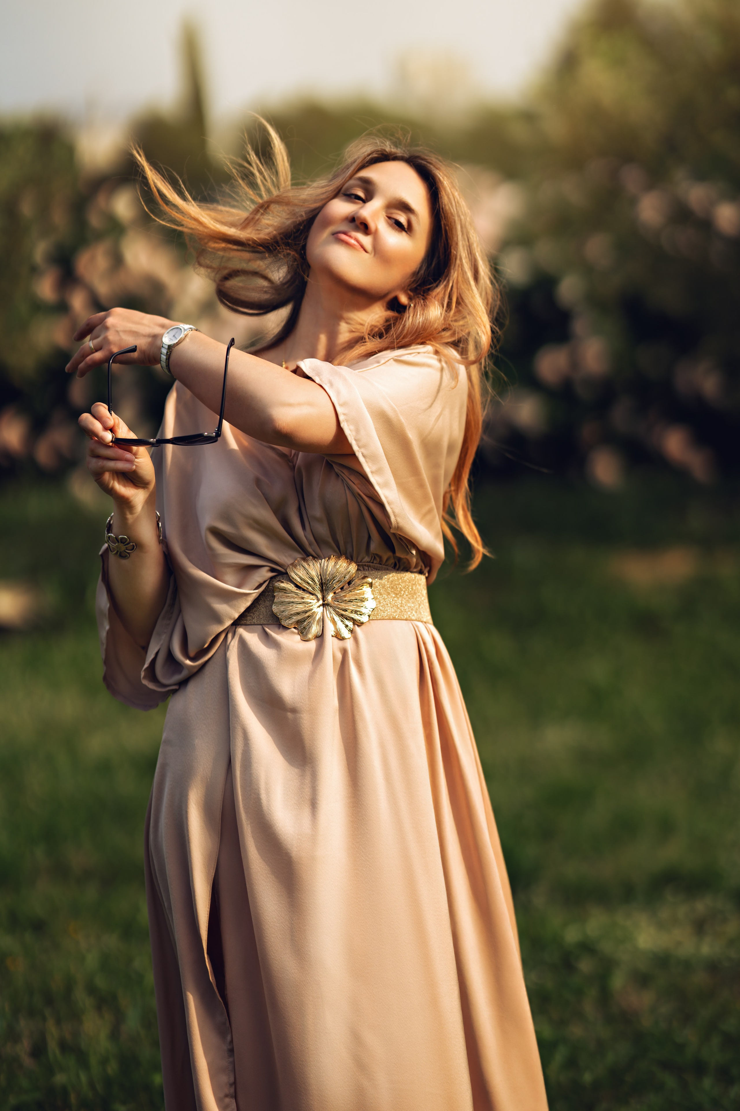 Романтичная фотосессия. Творческий и lifestyle фотограф на юге Франции