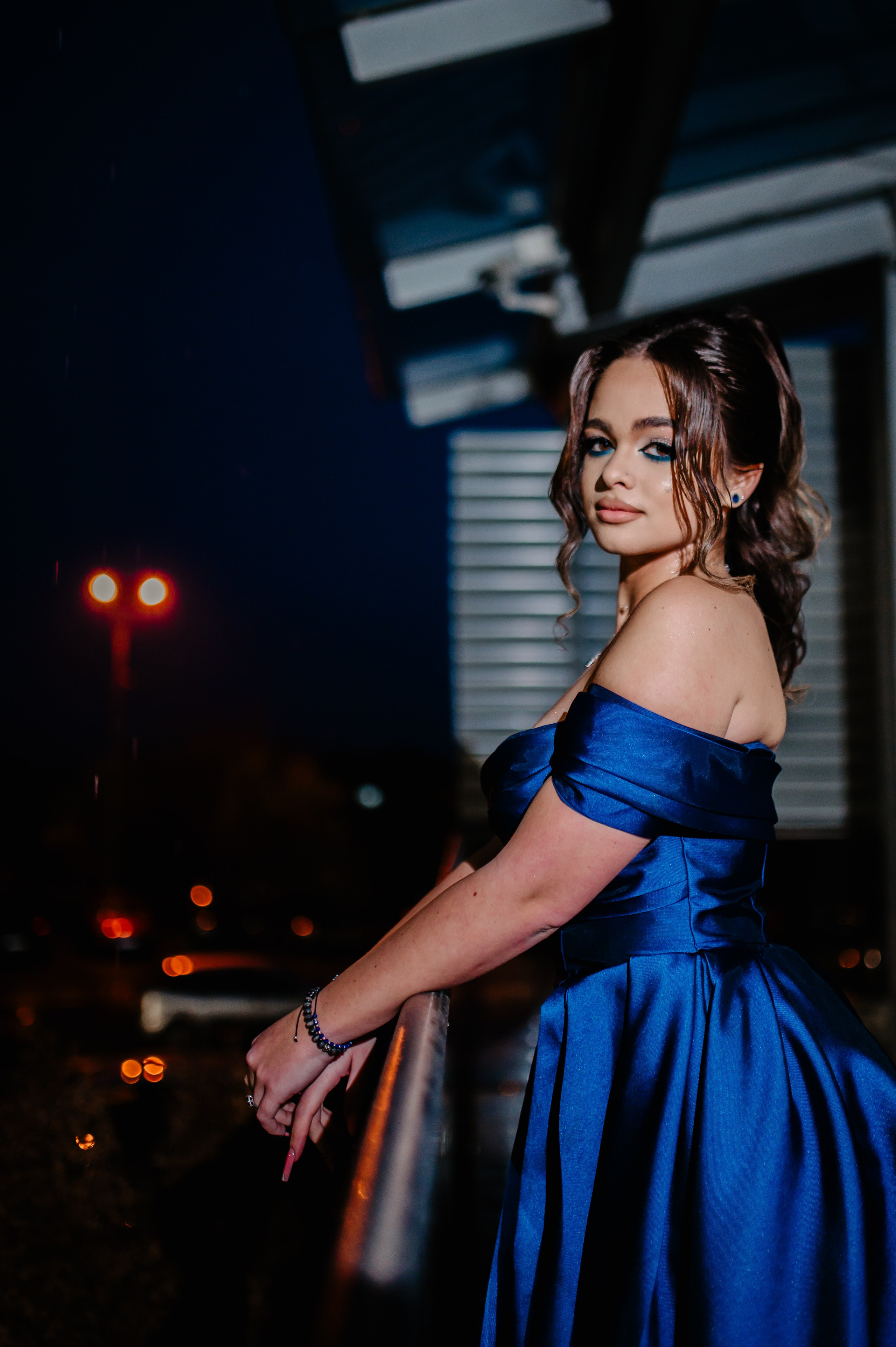 Majorat Andra. Ionut Birceanu