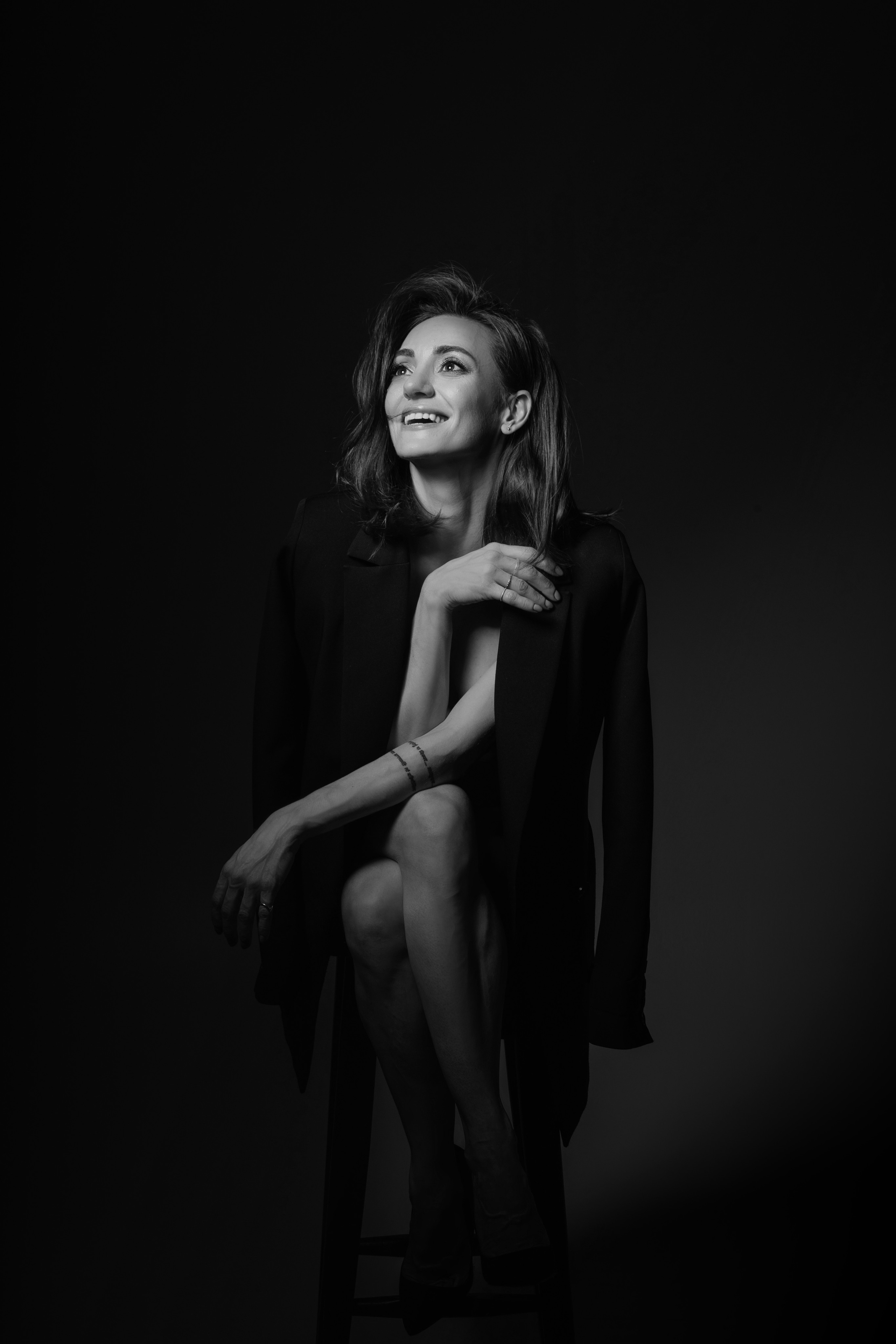 Portrait studio. Свадебный и семейный фотограф портретист в Украине Стоганенко Валерия