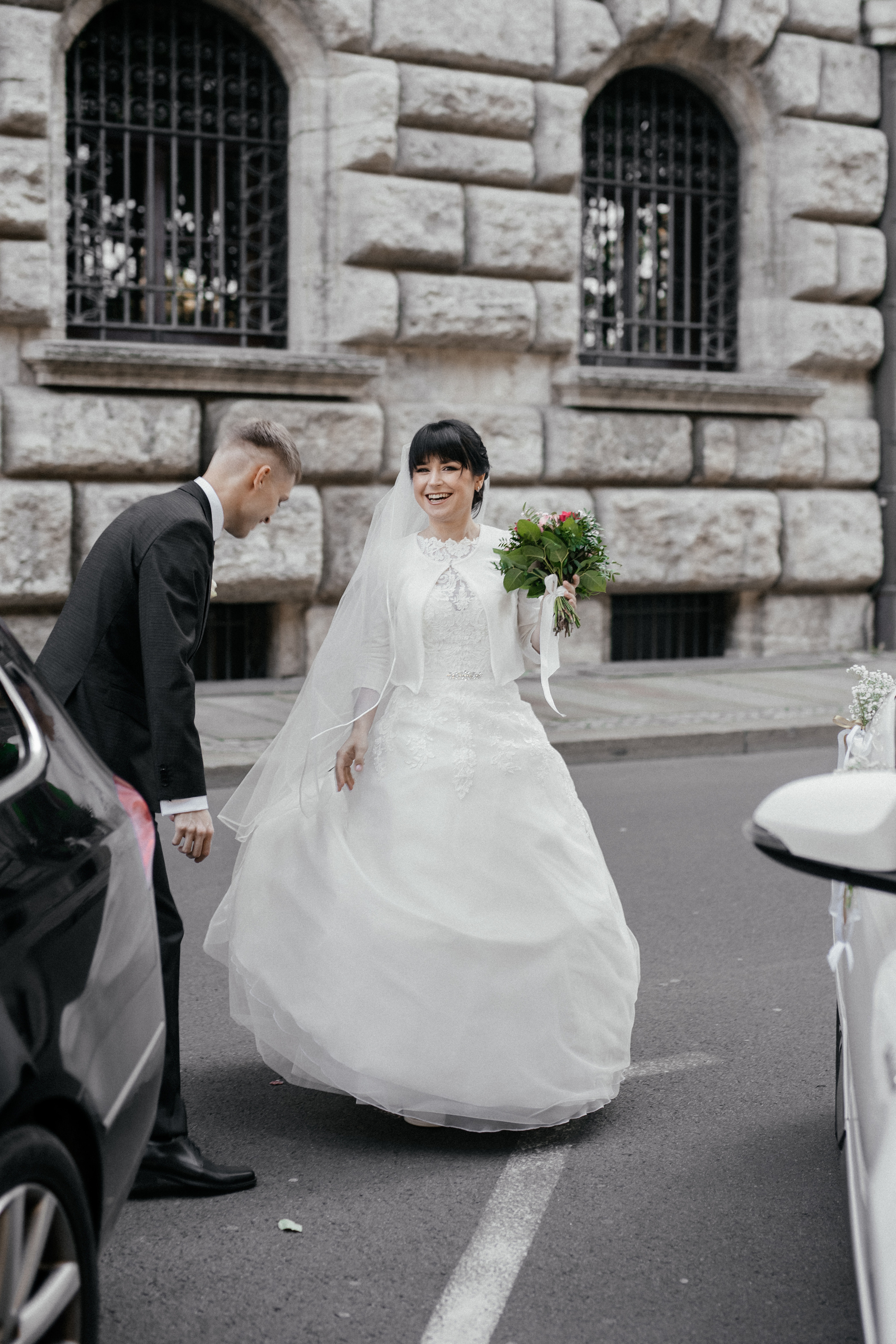 Alex & Vasylyna. Свадебный и семейный фотограф портретист в Украине Стоганенко Валерия