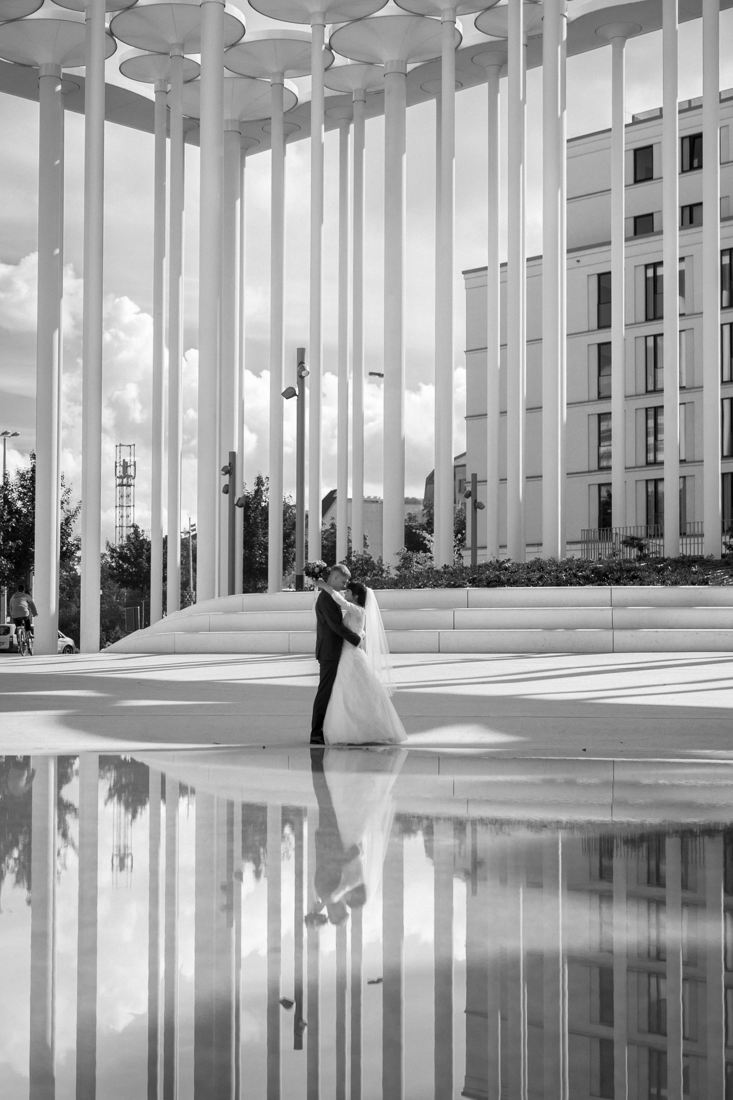 Alex & Vasylyna. Свадебный и семейный фотограф портретист в Украине Стоганенко Валерия