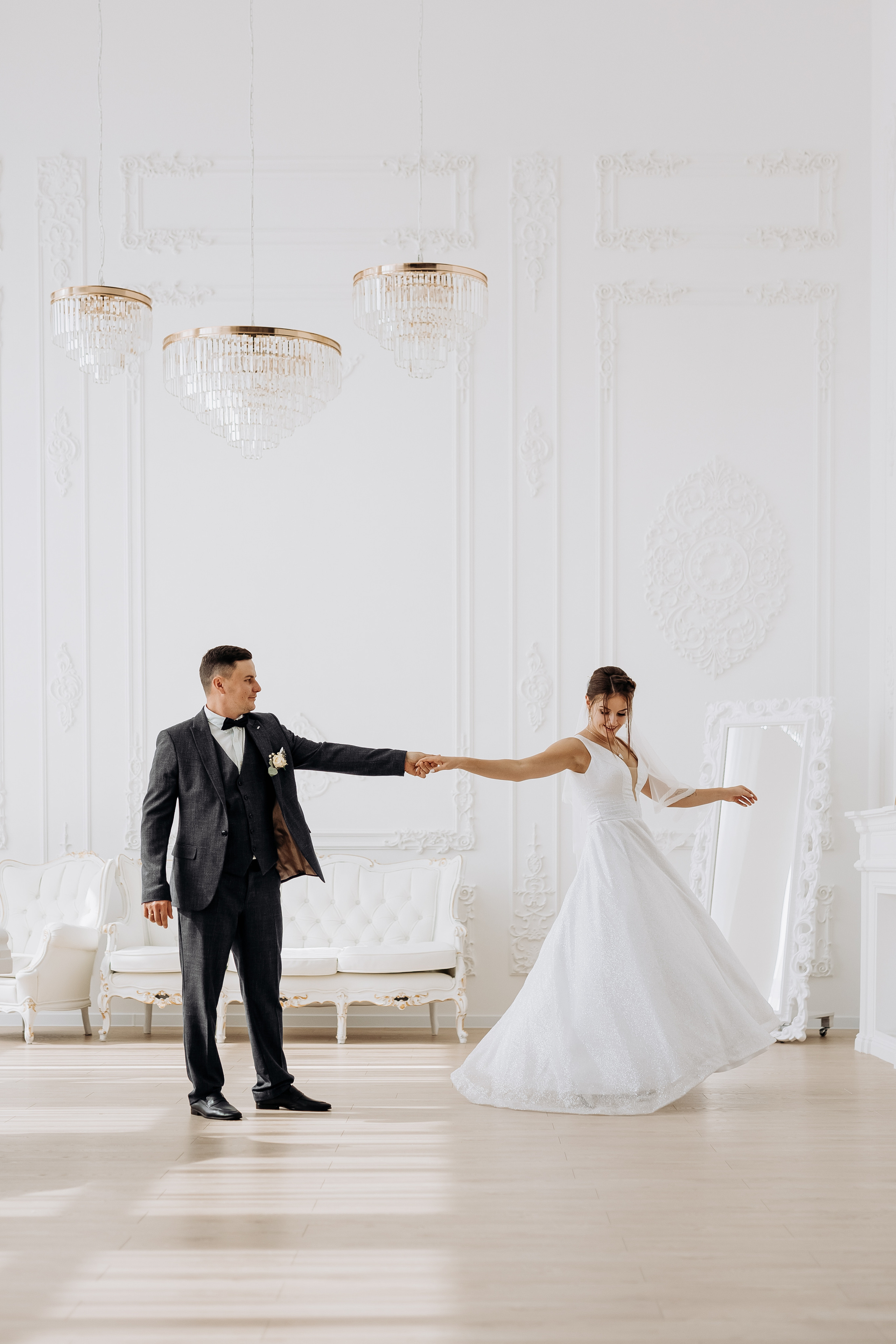 Sensual Bride. Свадебный и семейный фотограф портретист в Украине Стоганенко Валерия