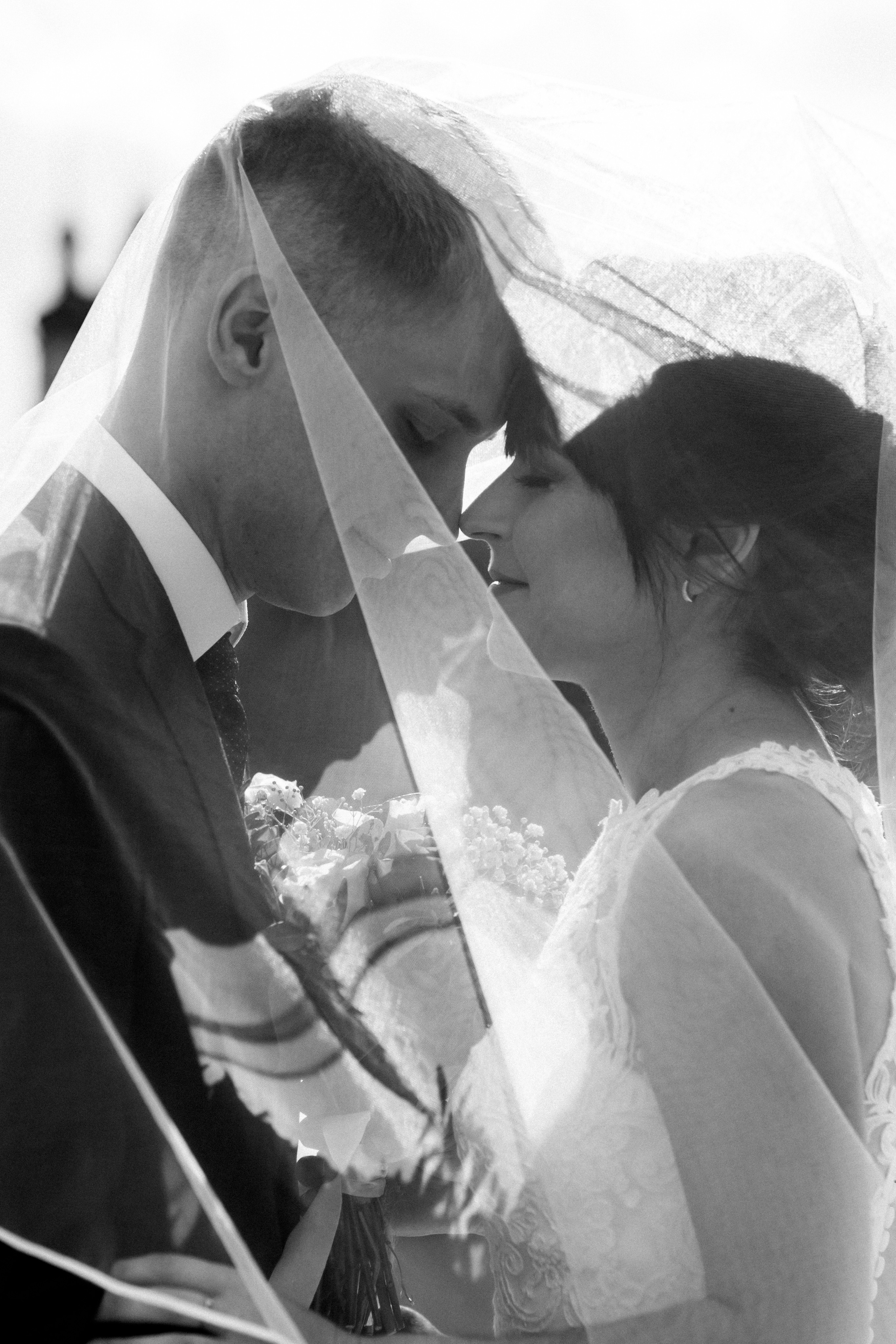 Alex & Vasylyna. Свадебный и семейный фотограф портретист в Украине Стоганенко Валерия