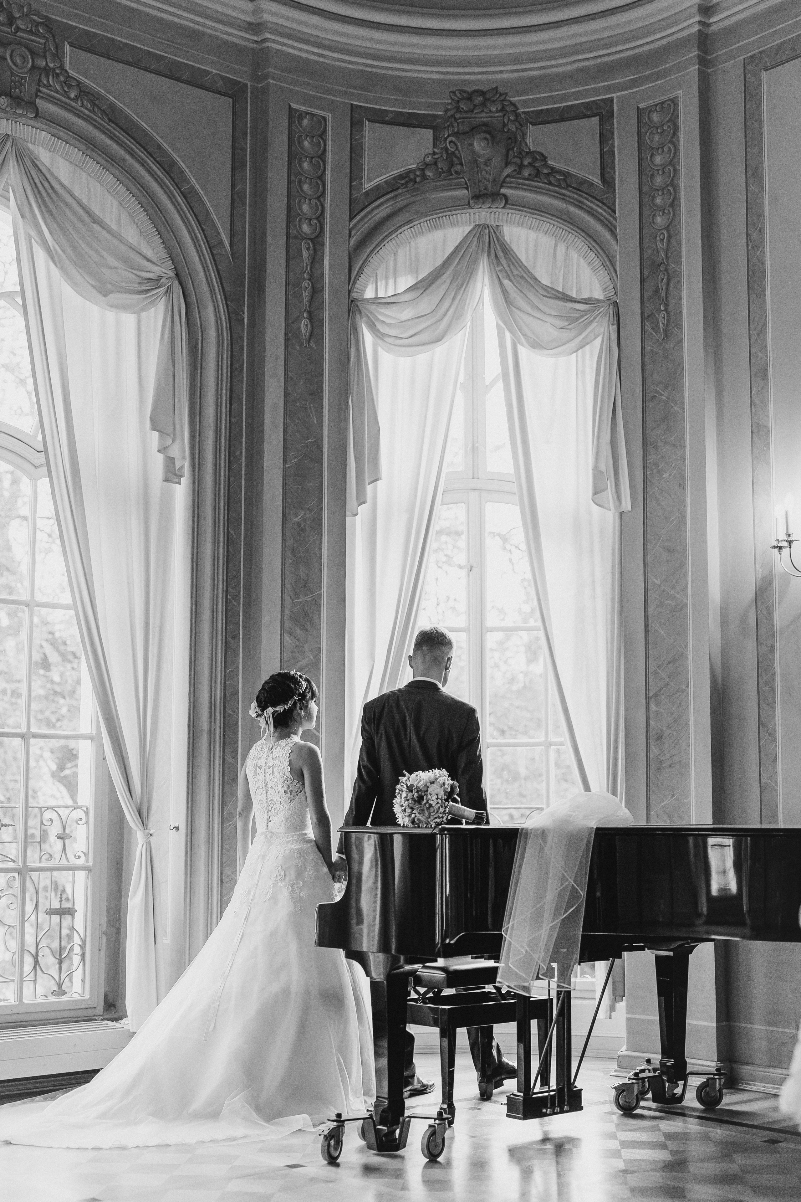 Alex & Vasylyna. Свадебный и семейный фотограф портретист в Украине Стоганенко Валерия