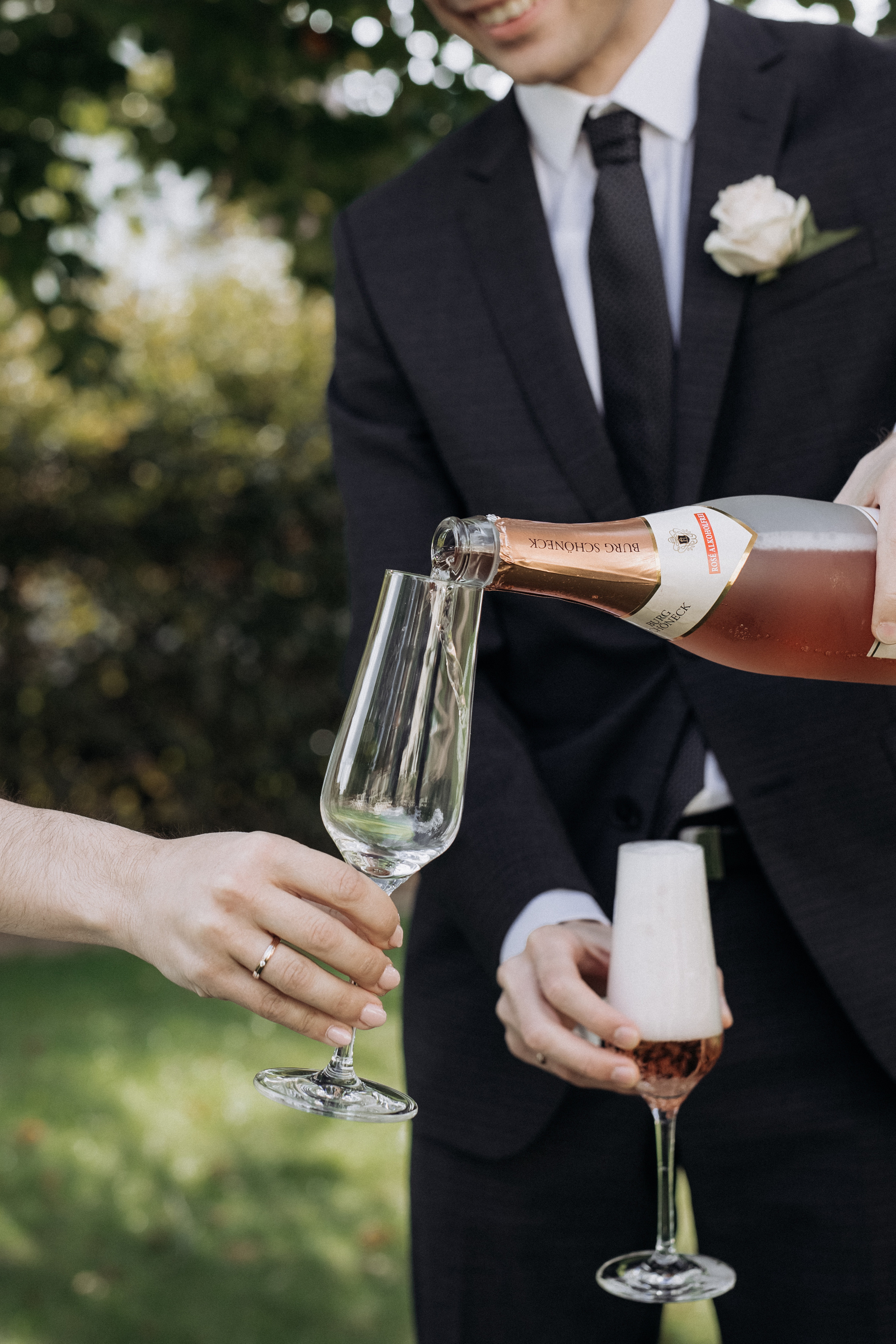 Alex & Vasylyna. Свадебный и семейный фотограф портретист в Украине Стоганенко Валерия